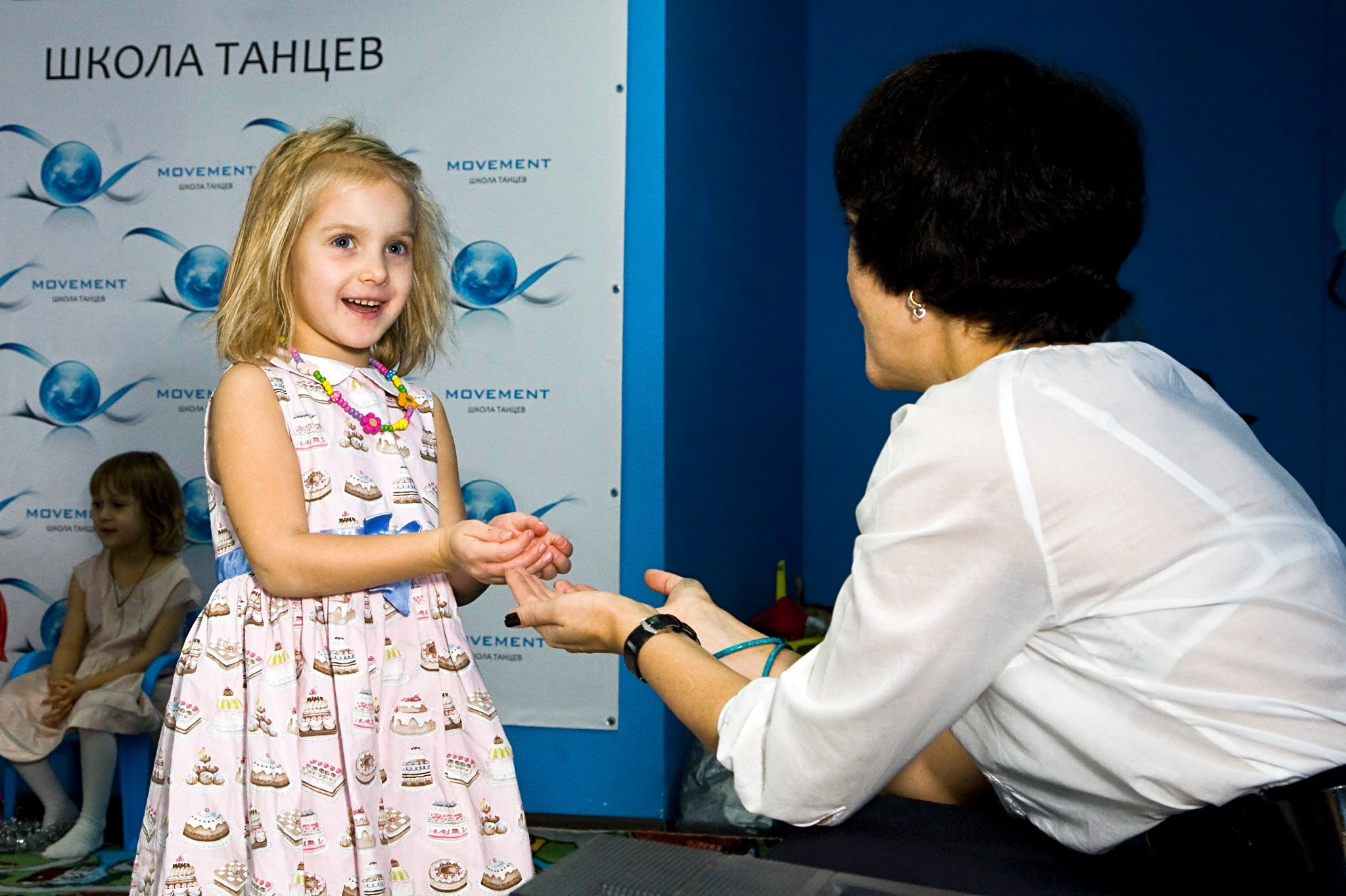 Детский День рождения. Семейная фотосессия и съёмка в школе СПб Сударикова Мария