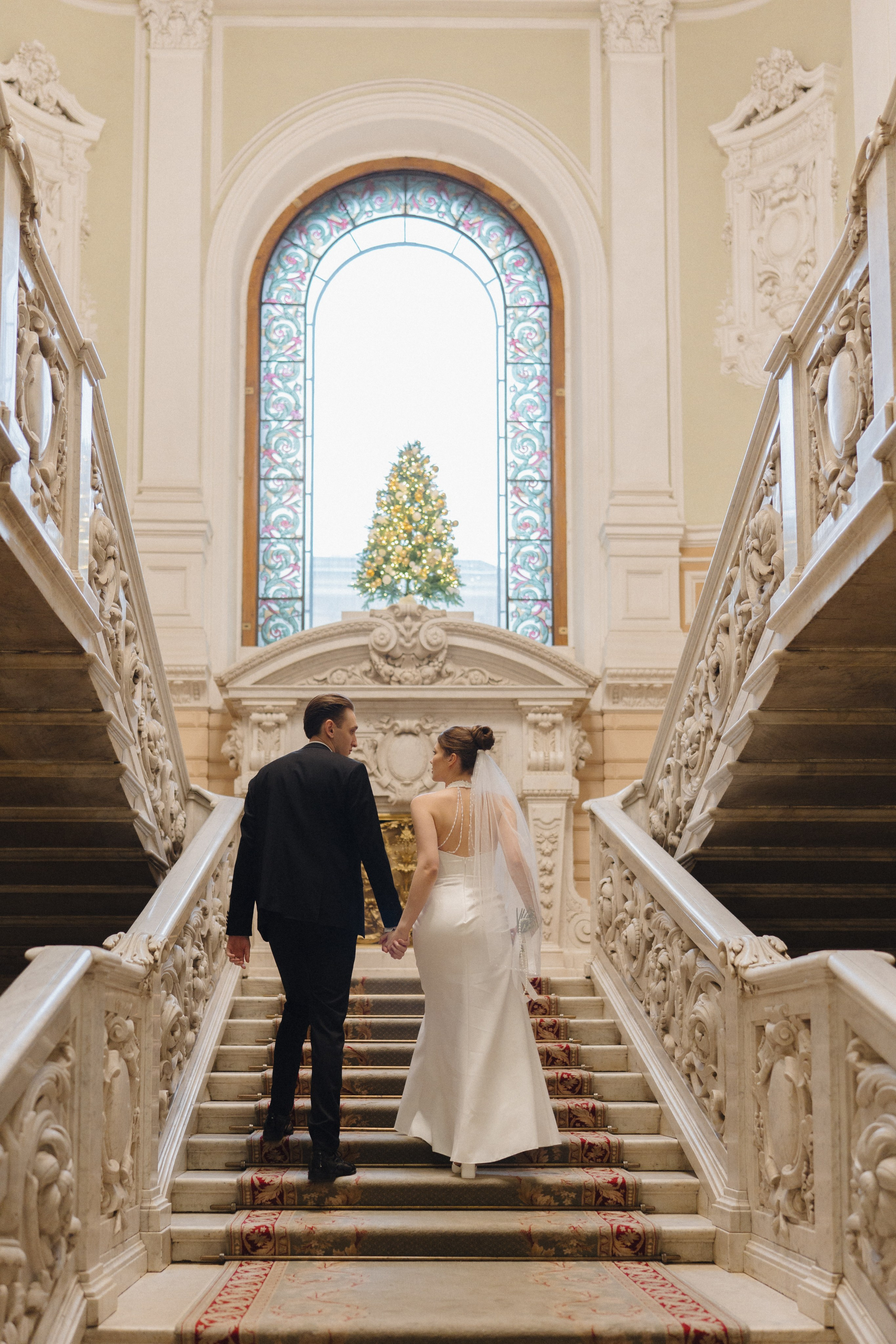 Свадьба Гумара и Анны. Фотограф Макс Меш