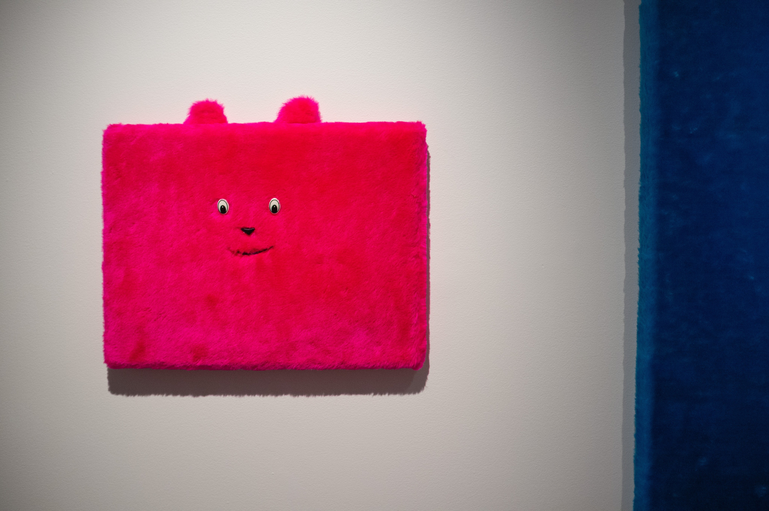 Чересчур. Феномен китча в российском искусстве. Искусство фотографии. Мария Осокина