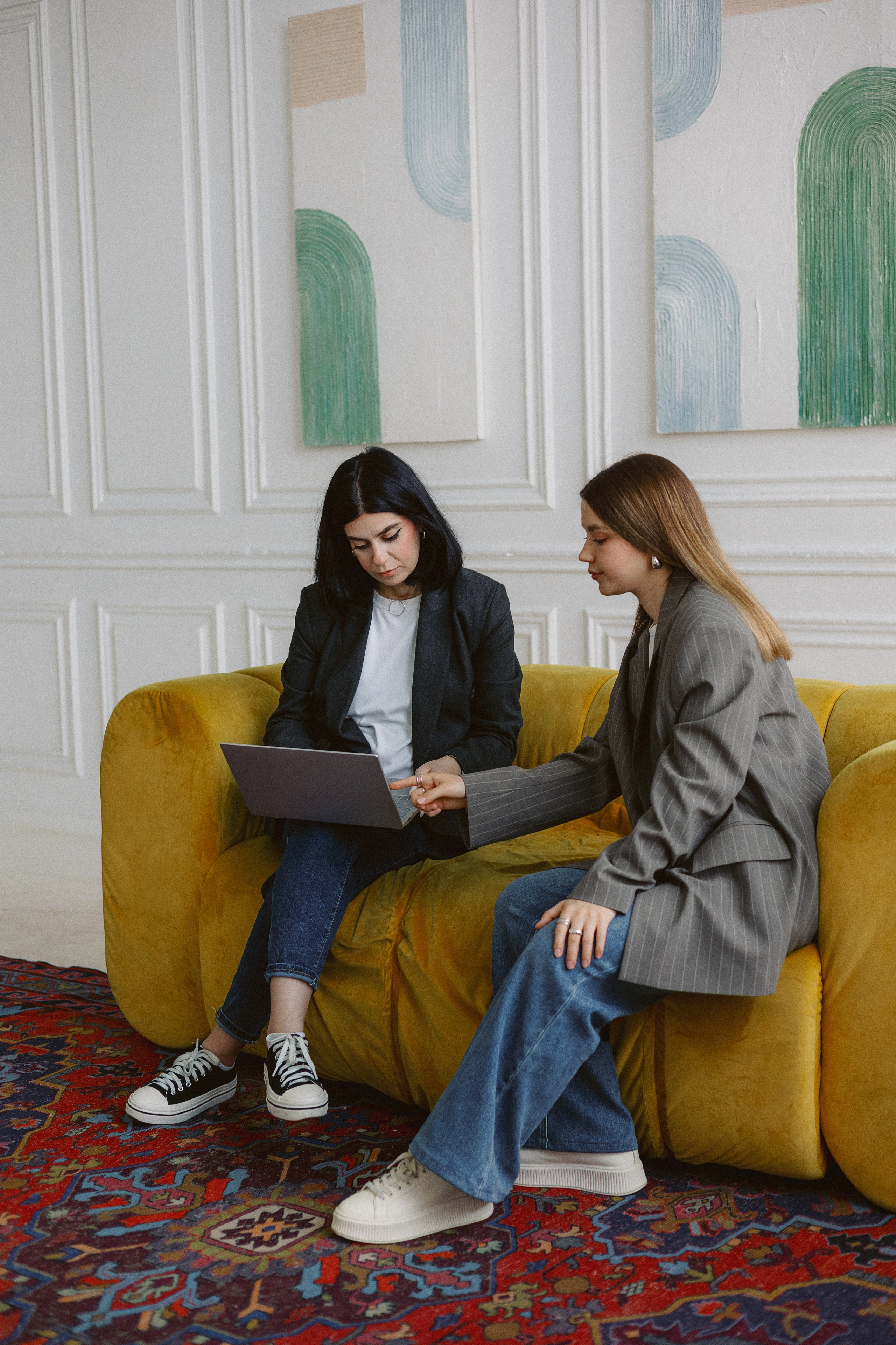 Контент фотосессия в Москве. Мария Рослякова и Косарев Василий. Портретный и семейный фотограф в Москве Мария Рослякова