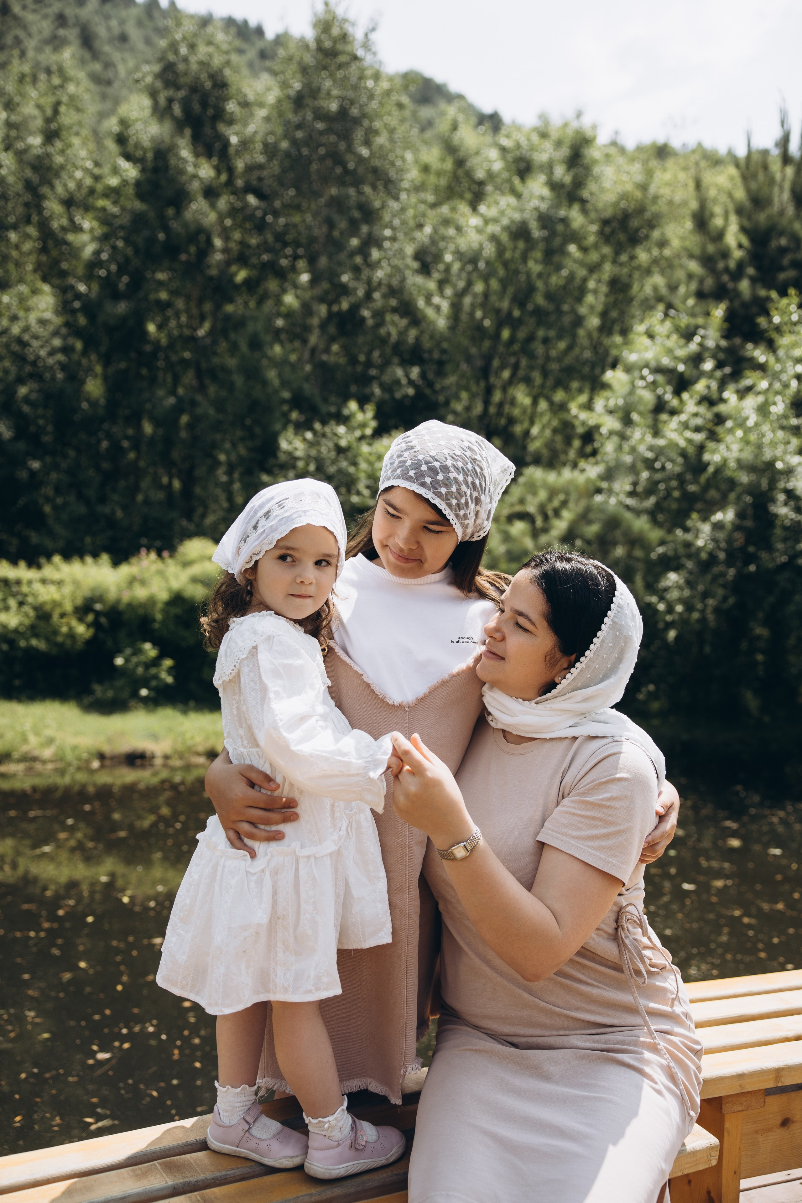 В Листвянке. Свадебный, семейный фотограф в Иркутске Светлана Макаричева