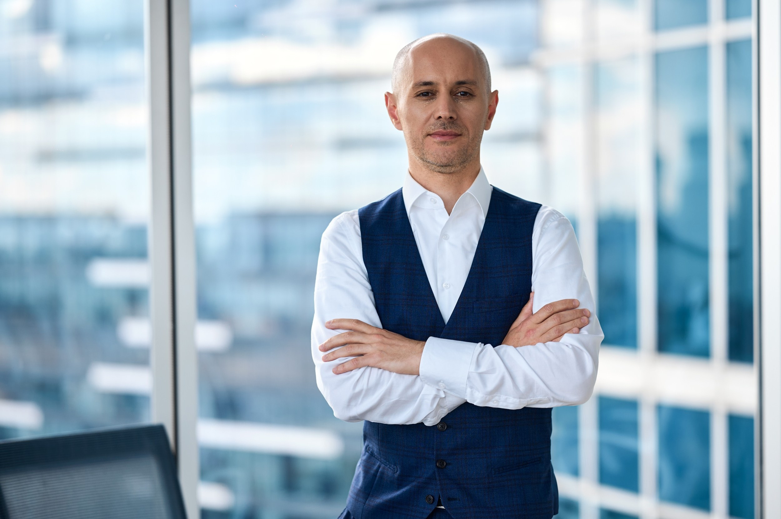 Профессиональная фотосессия для компании Ozon