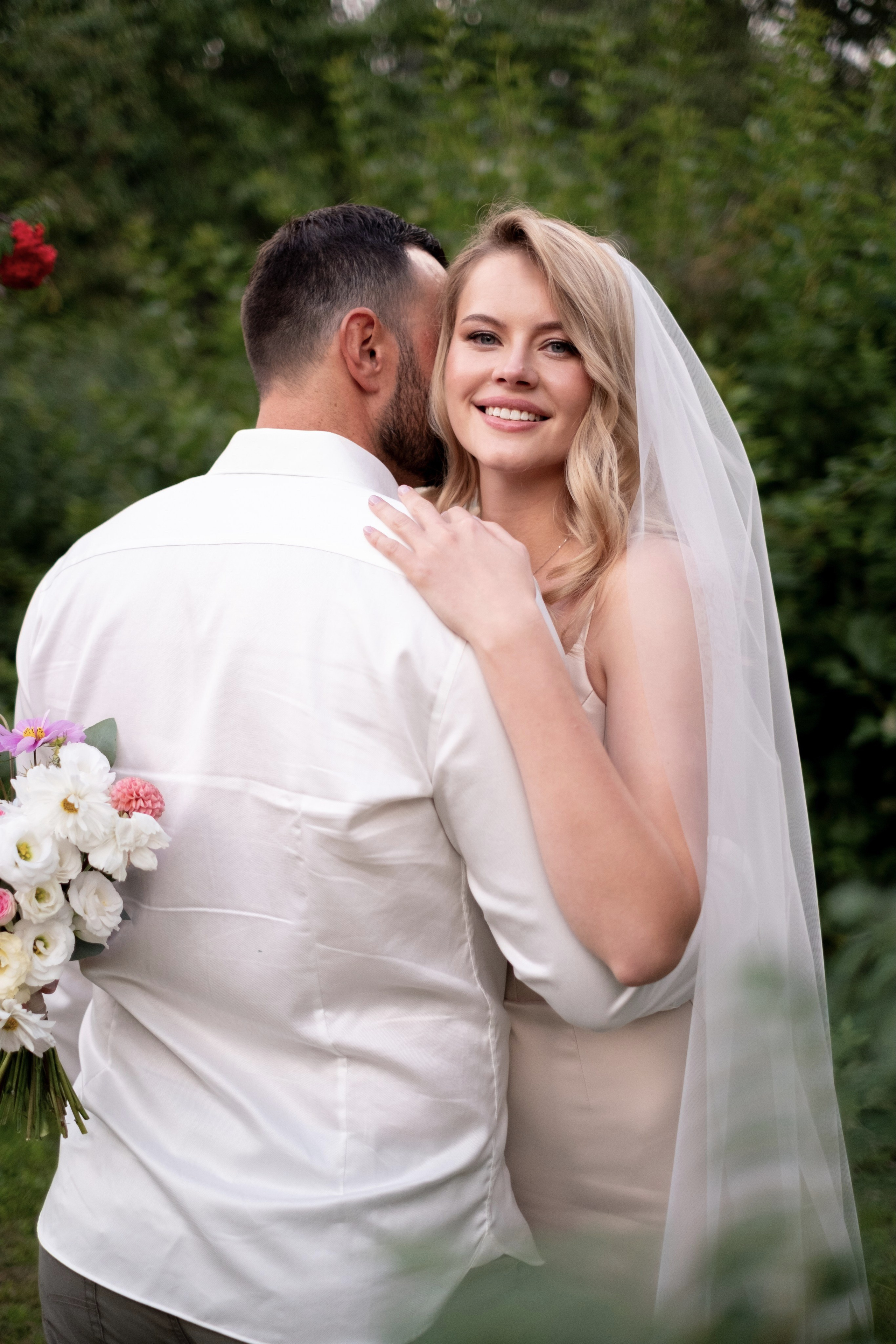 Фотограф в Челябинске I Надин Палмер