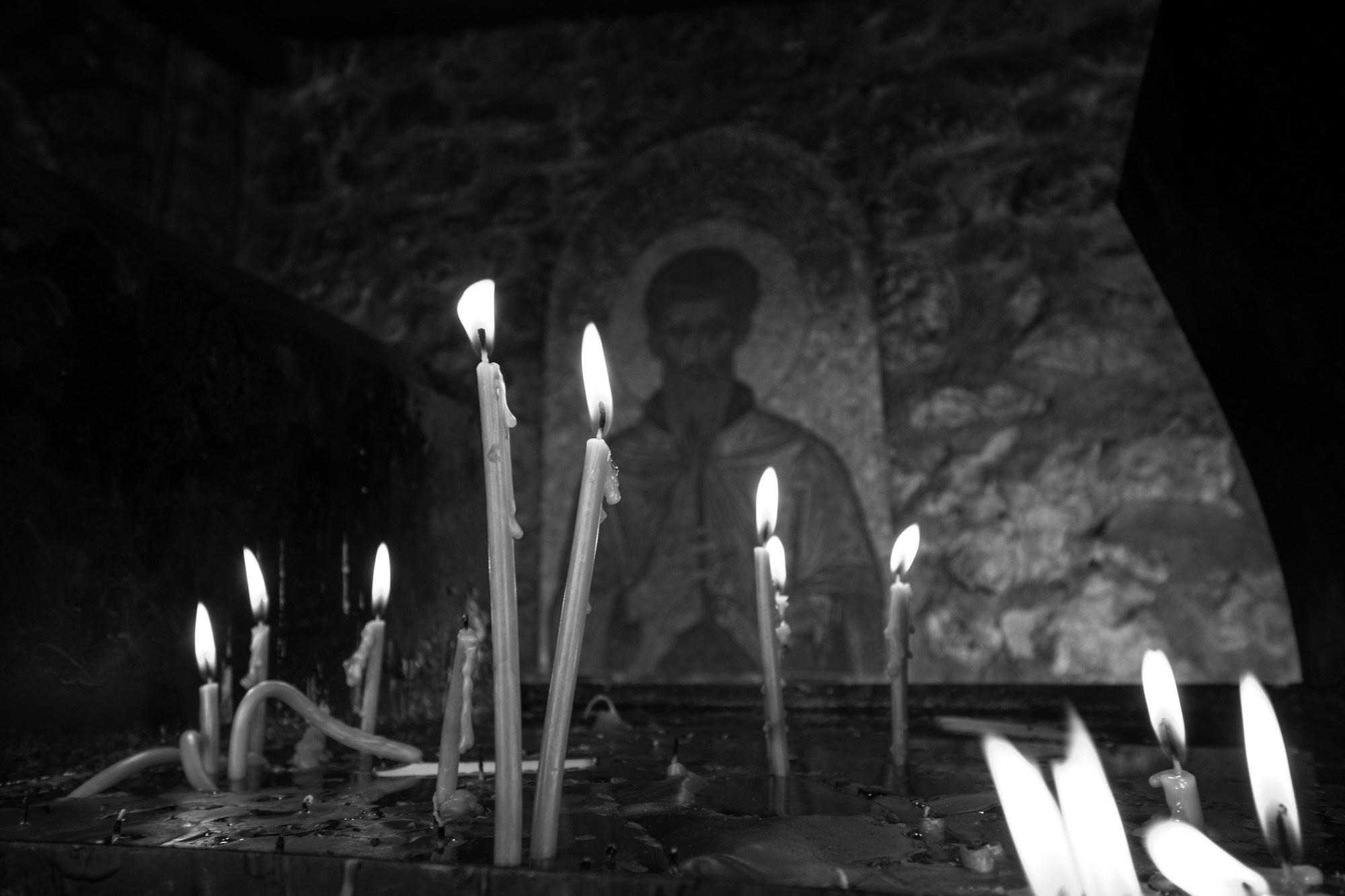 Македония (Macedonia). Фотограф Алексей Скоробогатько
