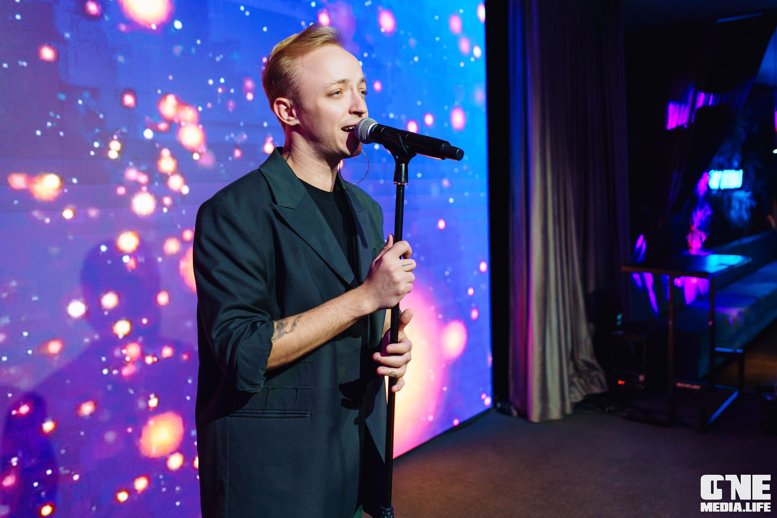 Фоторепортаж из ресторана Океан. One Media Life: фоторепортажи, фотоотчеты с мероприятий и заведений