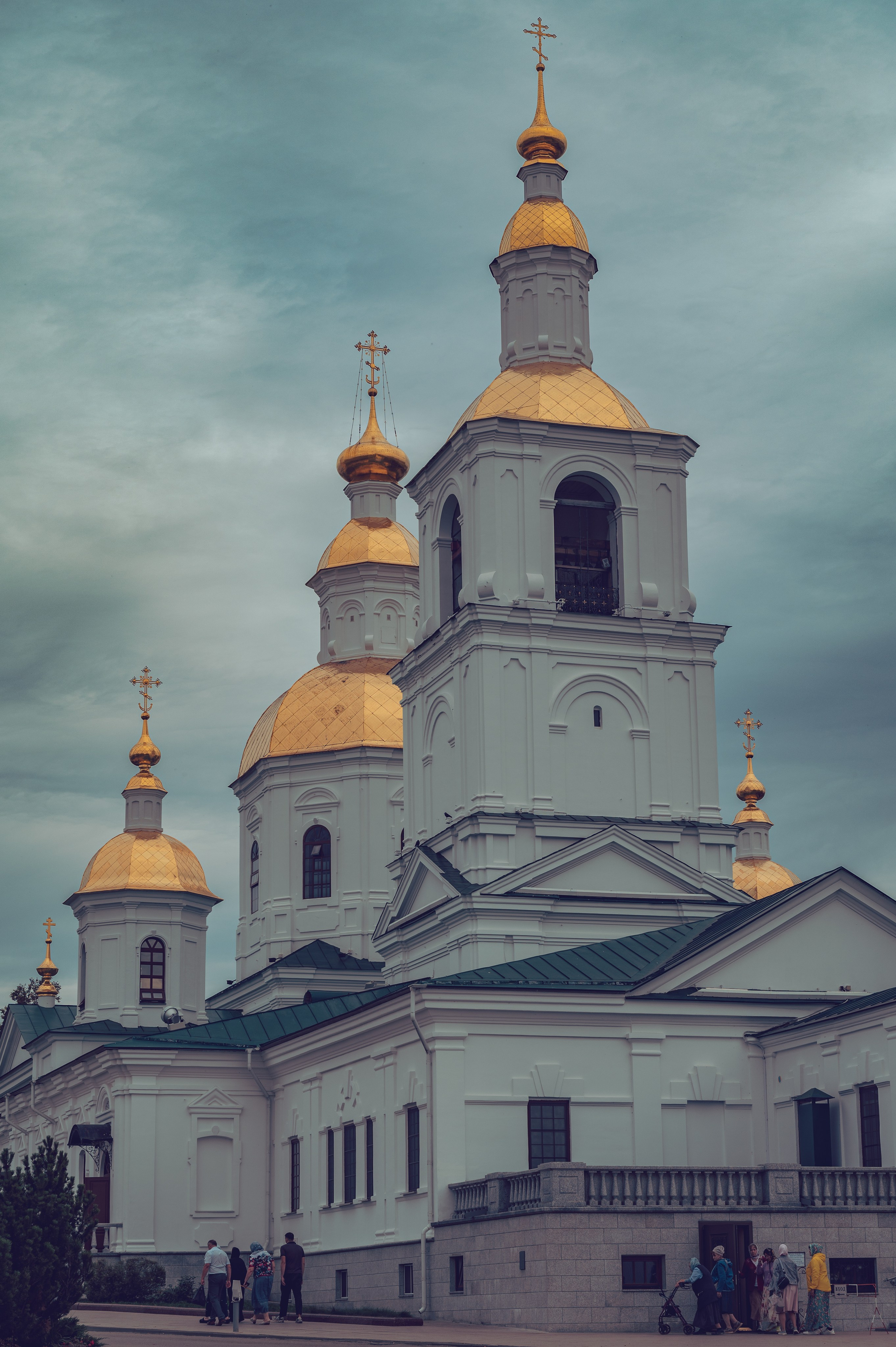 Фотограф крещения: Москва, Одинцово. Семейный фотограф Руслан Каримов Одинцово Москва