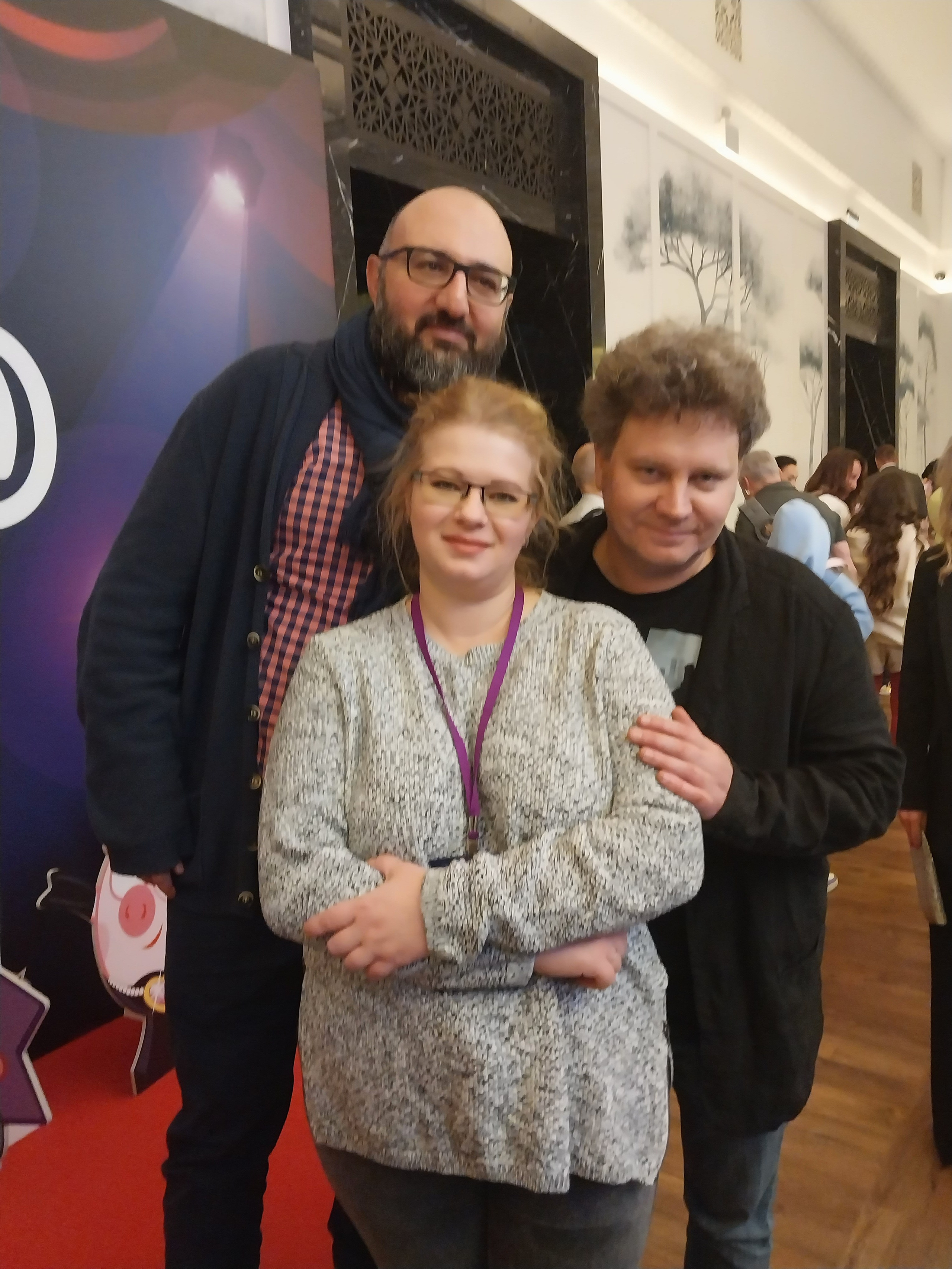 Фотокорреспондент — публикации в прессе. Семейный и свадебный фотограф в Москве и Домодедово Анна Авилочкина