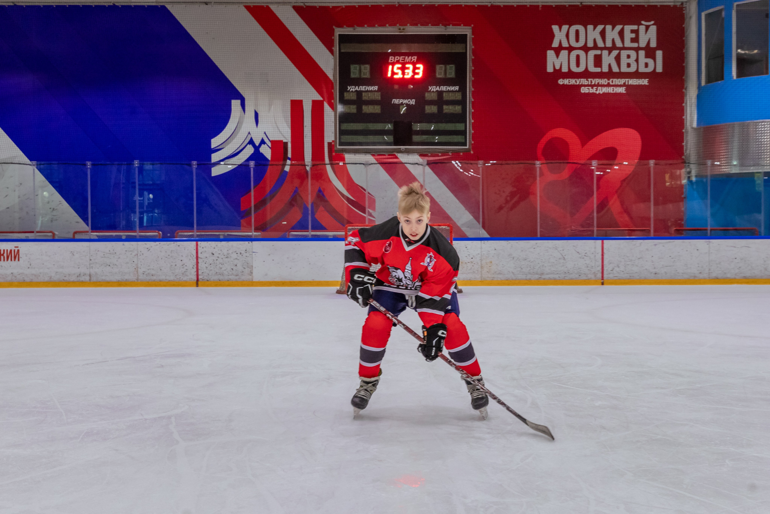 ЛЁД. Семейный, детский фотограф в Москве, Подмосковье