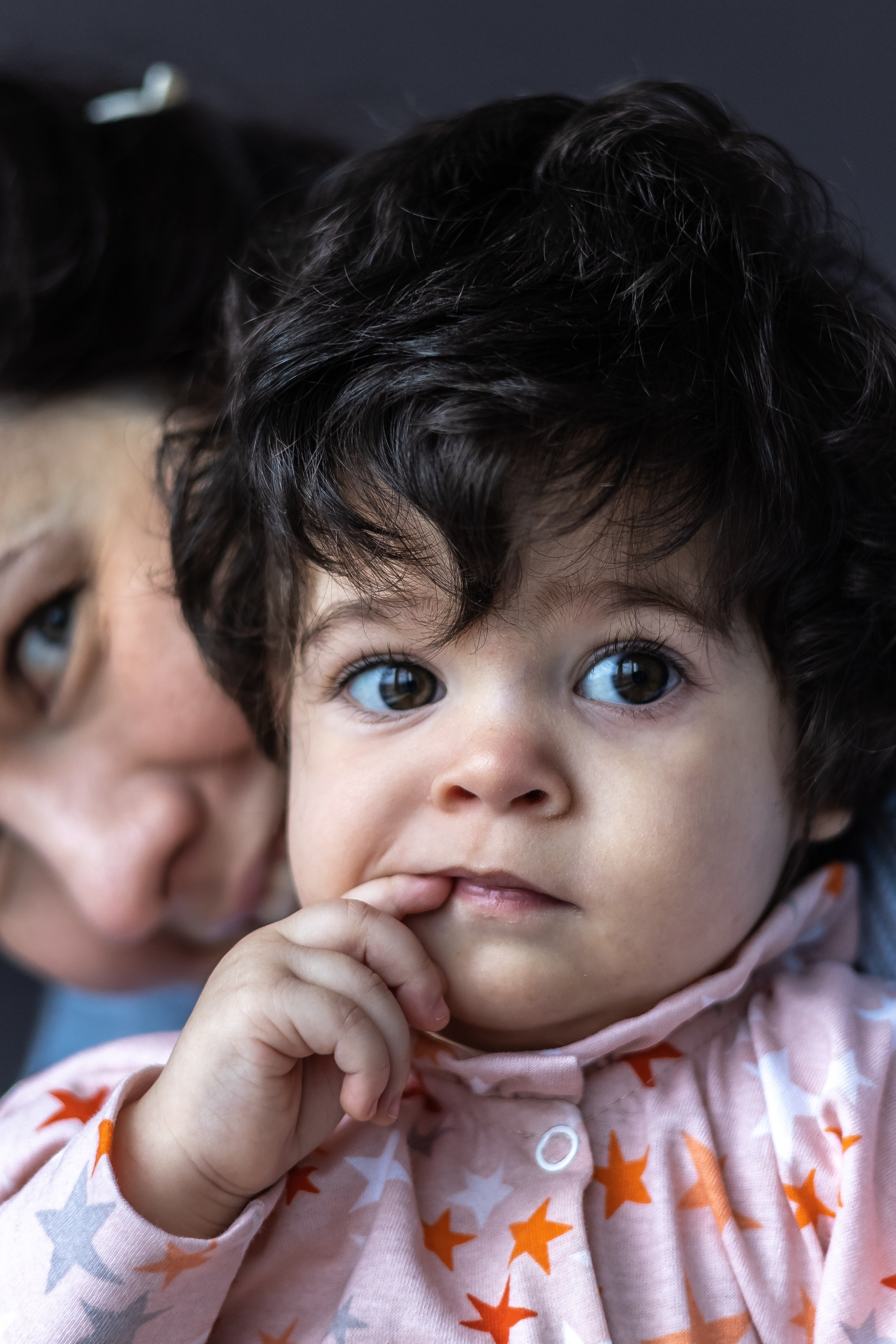 Наталья с семьей. Семейный и свадебный фотограф в Воронеже Людмила Трифонова