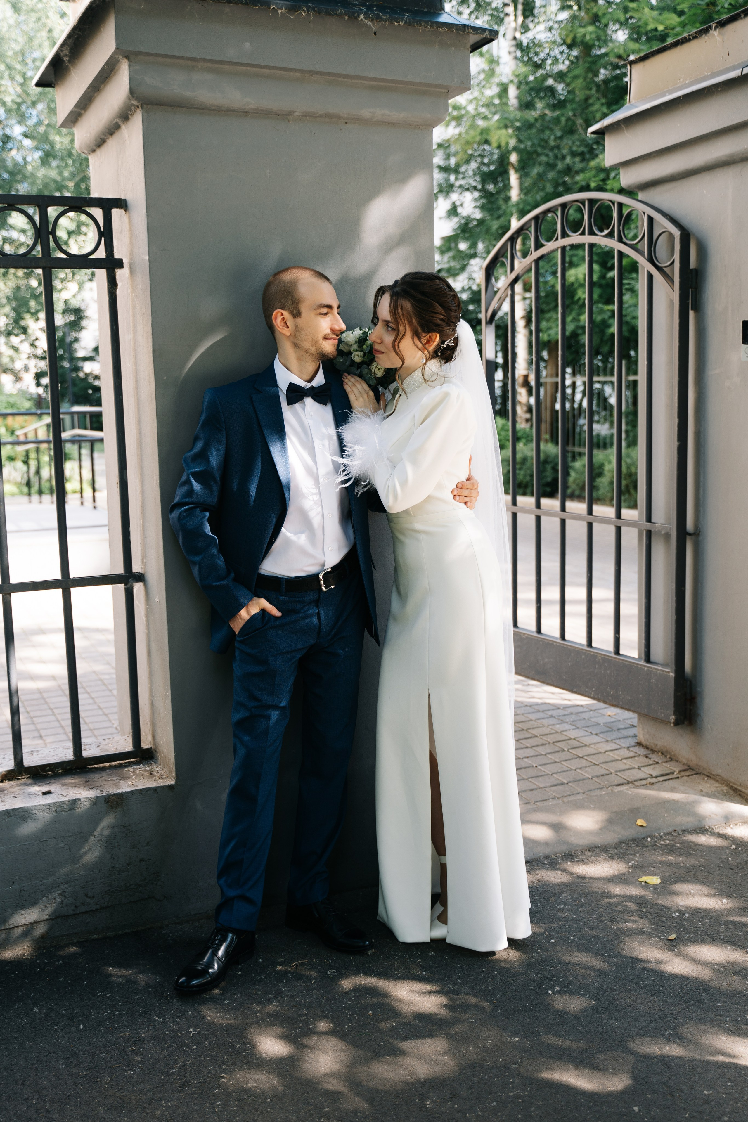 Семейный, свадебный и лавстори фотограф в Архангельске