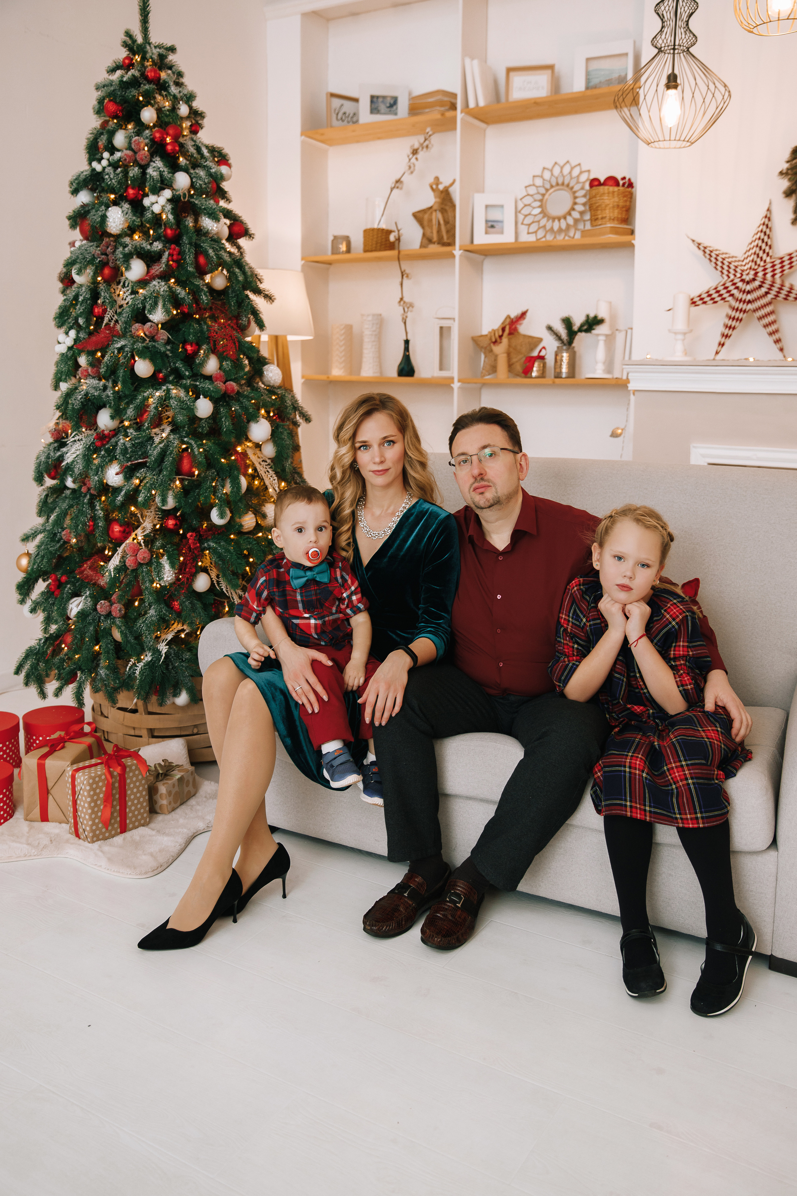 Семейные фотосессии с детьми. Светлана Иванова - профессиональный фотограф