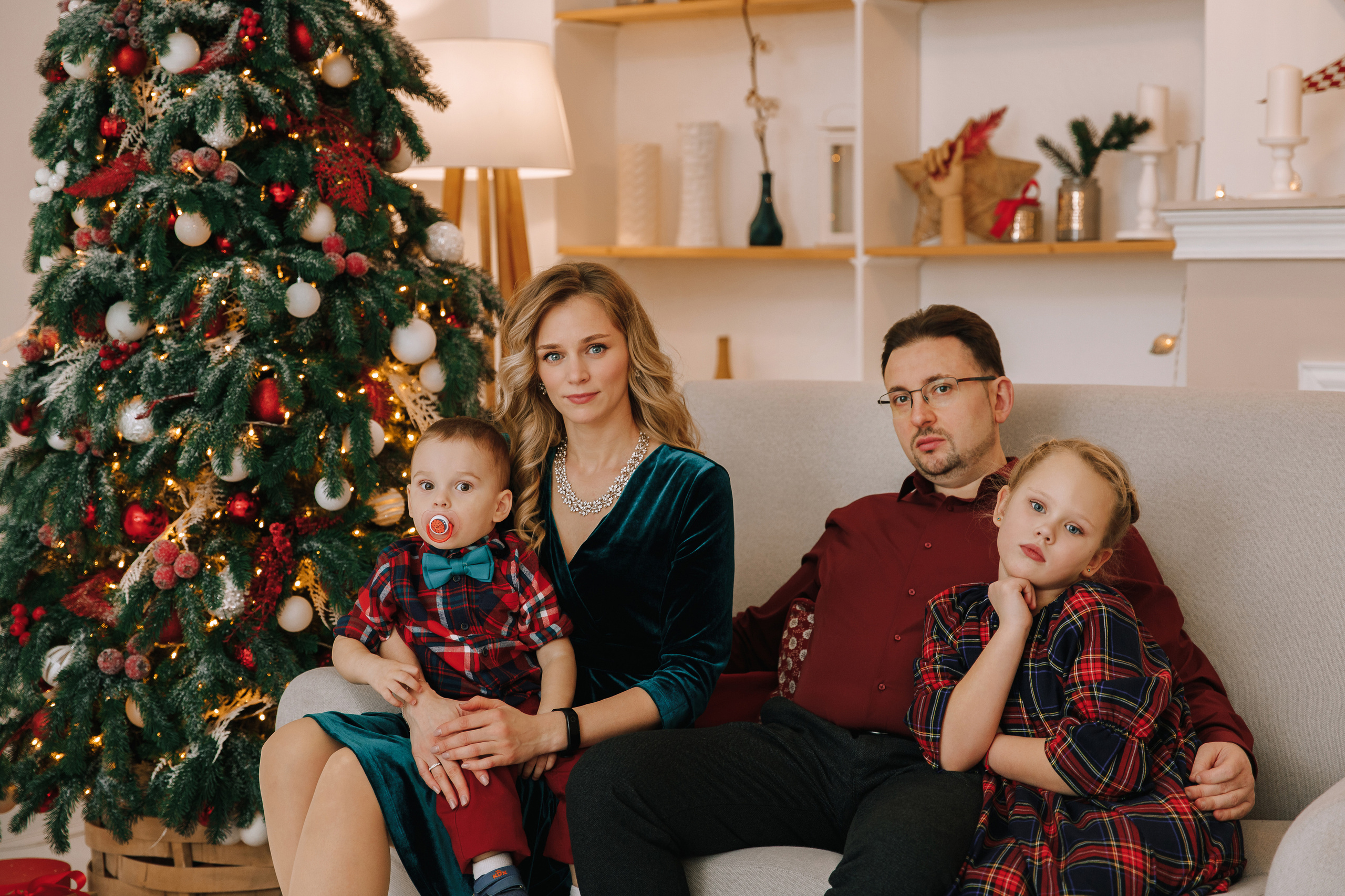 Семейные фотосессии с детьми. Светлана Иванова - профессиональный фотограф