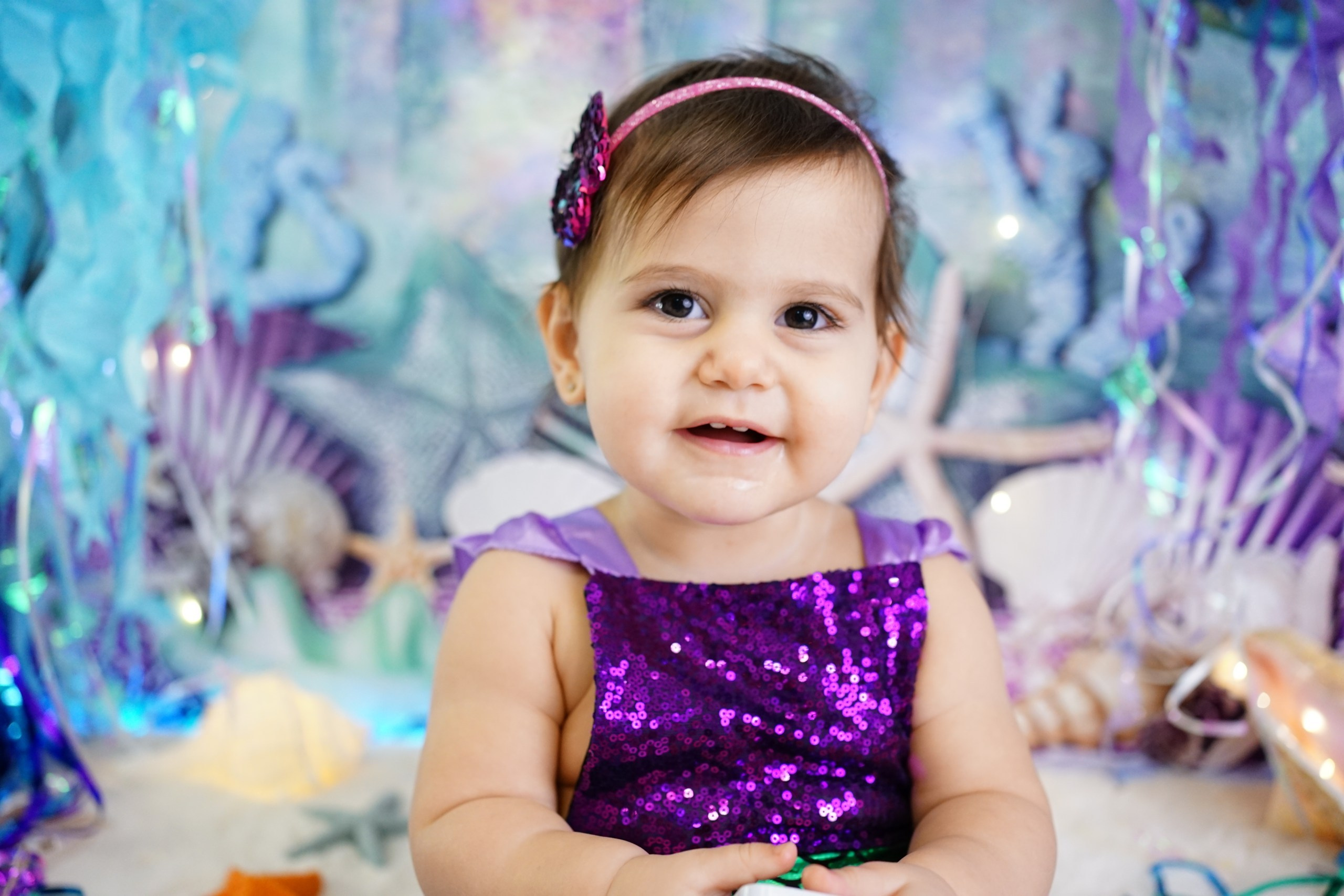 Фотоссесия на Годик для Девочки. Детская Фотостудия ГОДОВАСИКИ в Санкт-Петербурге фотосесия на годик