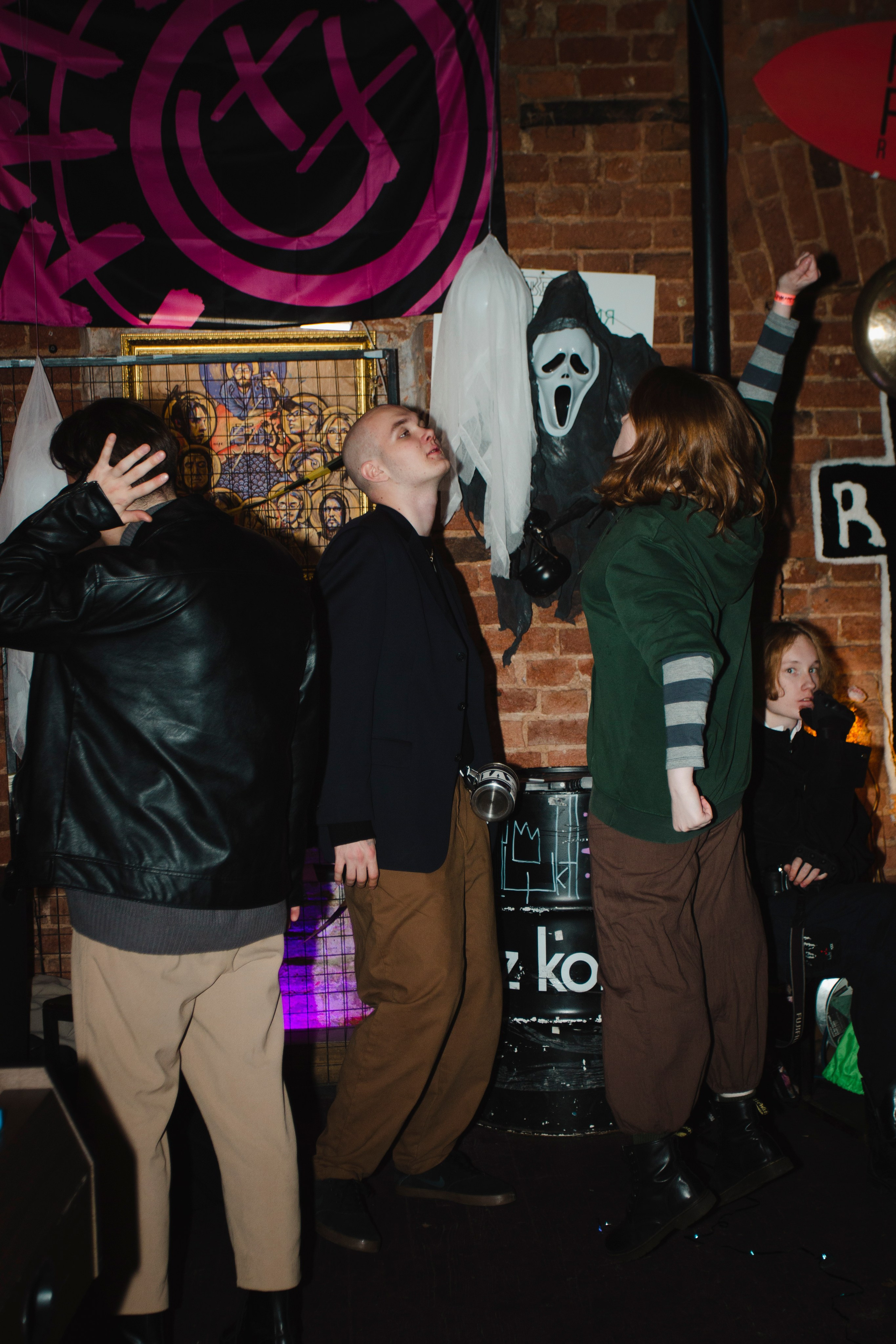 Репортаж. Фотограф Злата Спицына