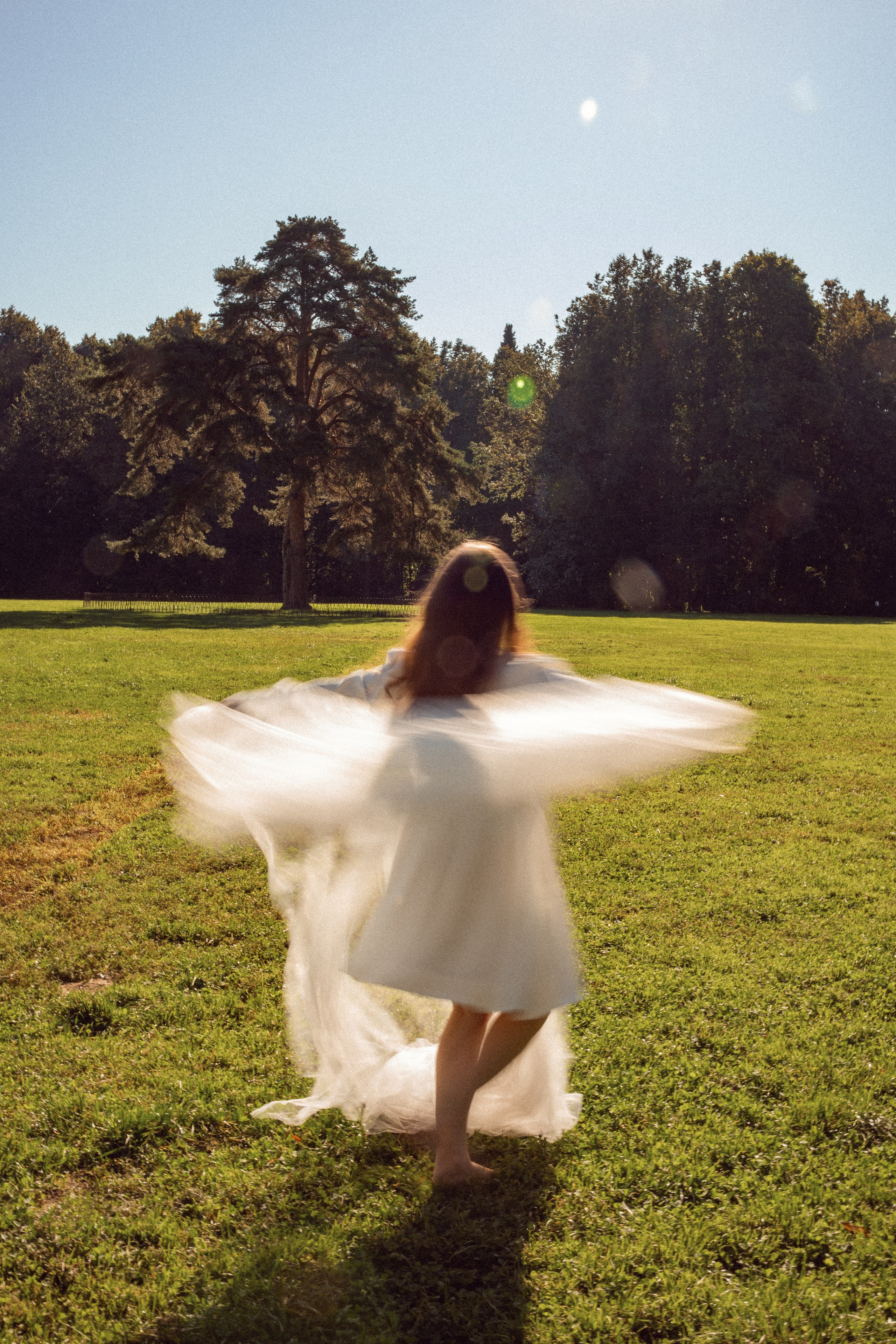 Галя освобождение. Дарья Бухреева — фотограф, видеограф и фототерапевт. Москва и мир