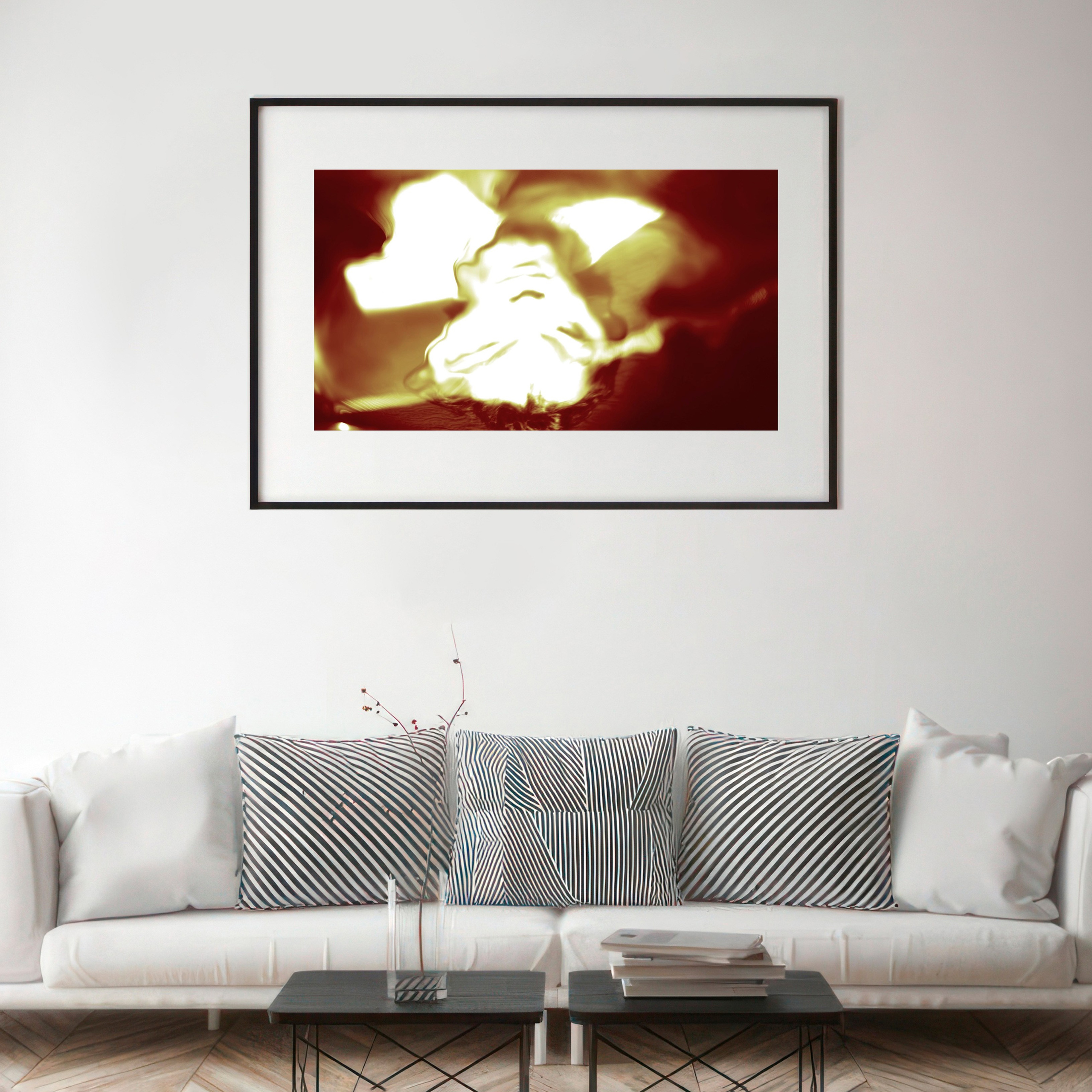 MY 7508 DAY OF LIFE OUT OF (?). Evgenia Popova — Mixed media visual artist