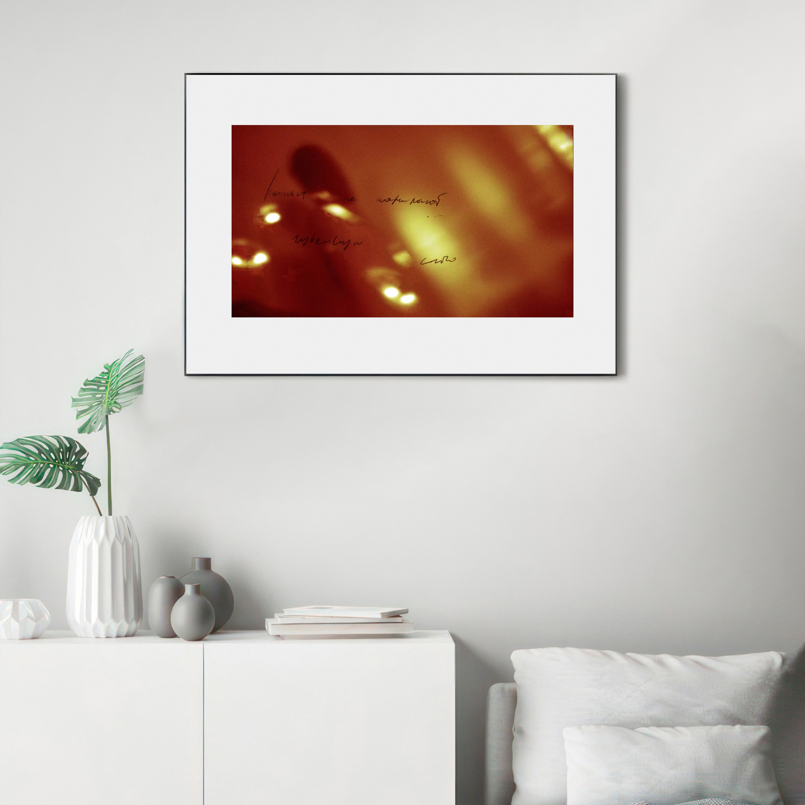 MY 7508 DAY OF LIFE OUT OF (?). Evgenia Popova — Mixed media visual artist