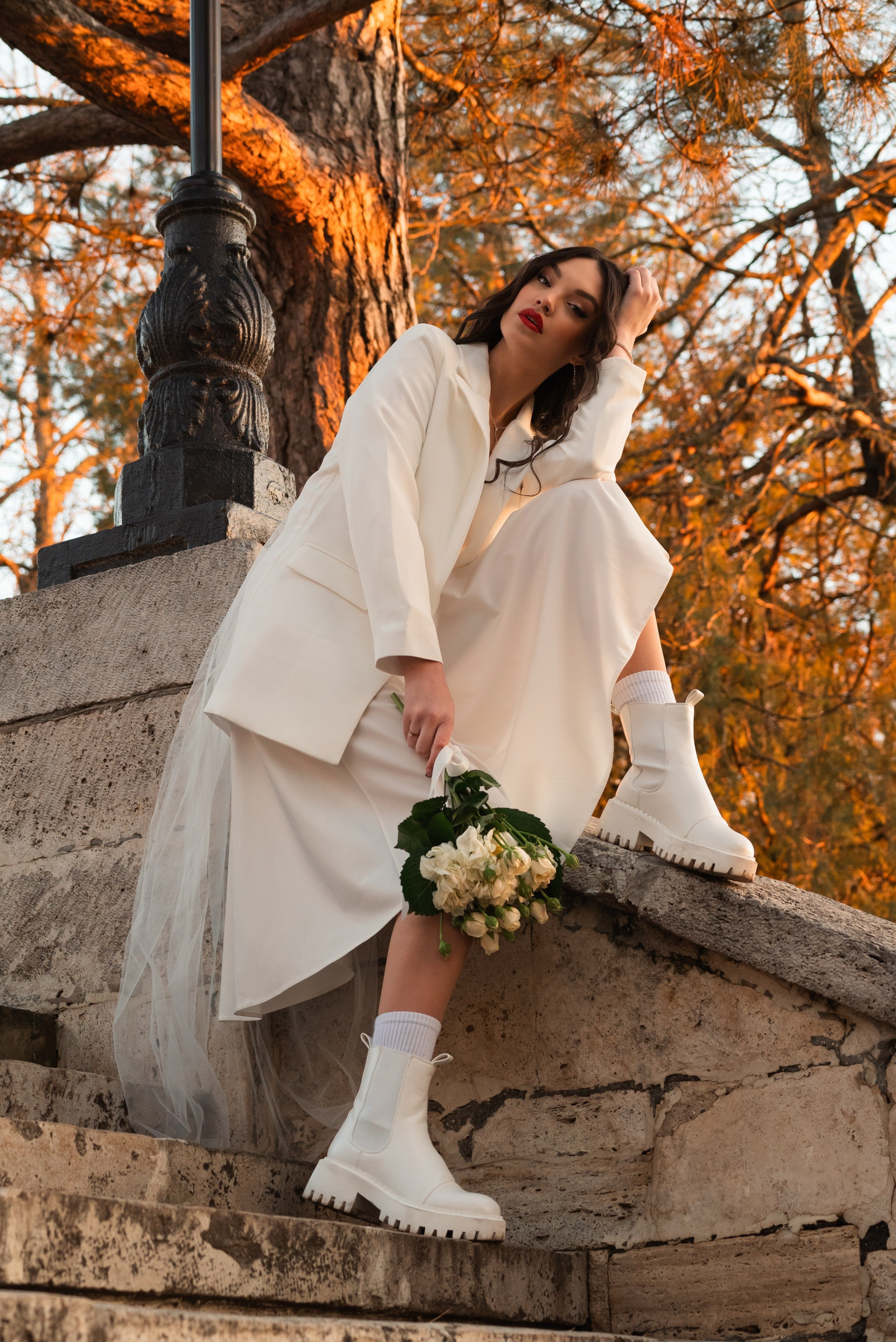 Сбежавшая невеста 💍. Предметный фотограф, фото для маркетплейсов Пятигорск, КМВ