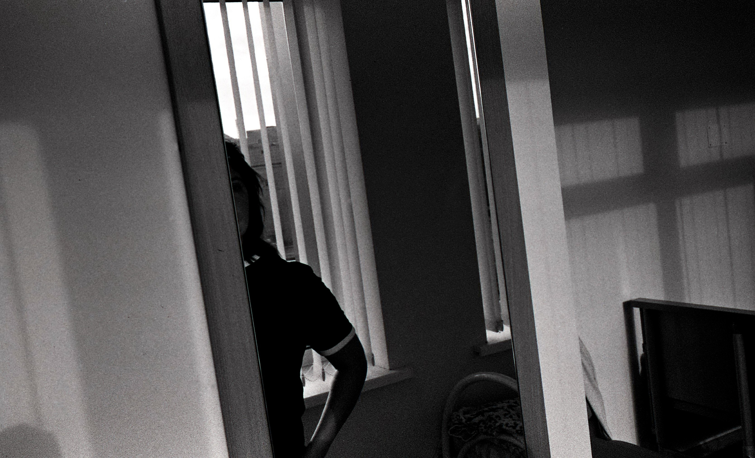 My first surgery. Afterparty. Elena Nikitina. Photo Artist. Film photography. Prints