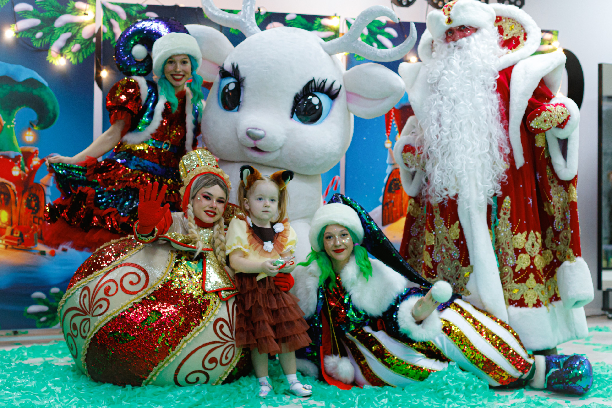 HAPPY NEW YEAR PART/3. Photokarish