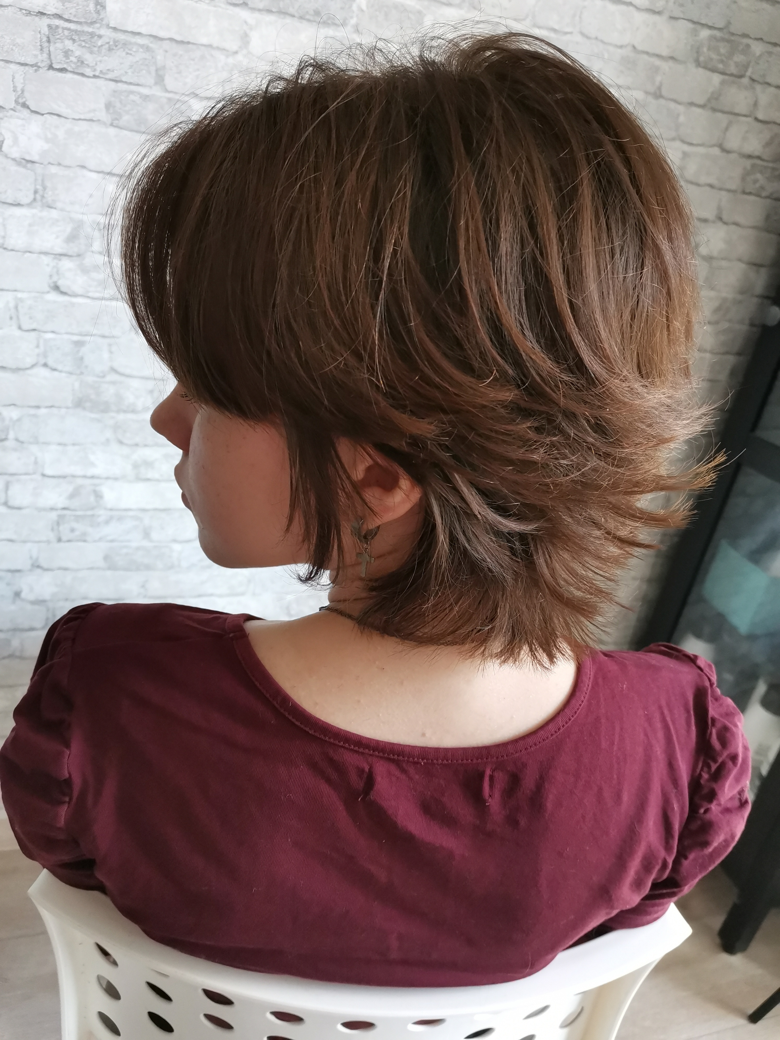 Стрижки-ошибки при выборе. Стилист определит какую стрижку выбрать. Из. Парикмахер-стилист-колорист Соколова Ольга г. Дзержинск