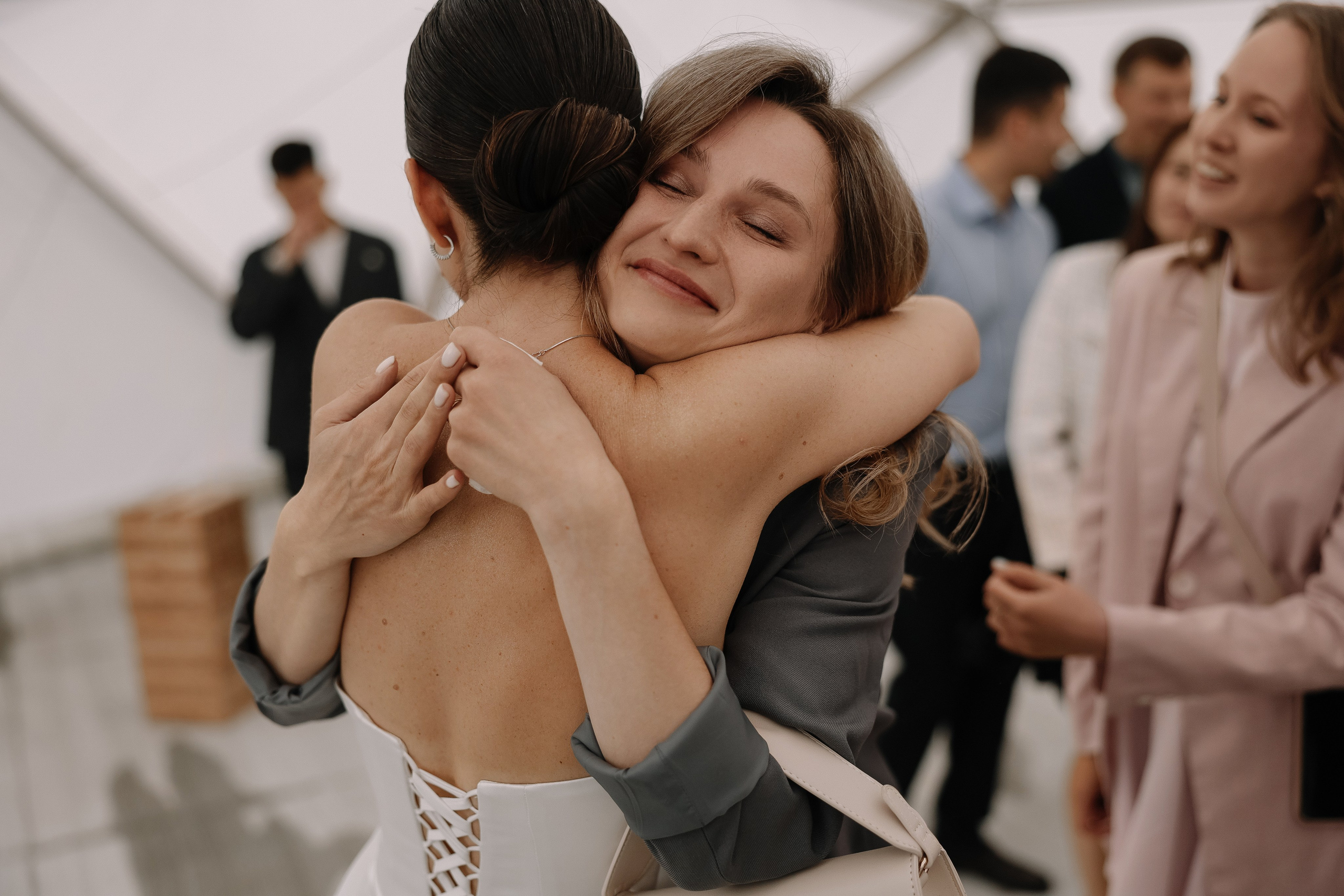 О стильном и душевном…. Свадебный и семейный Фотограф Денис Кошель