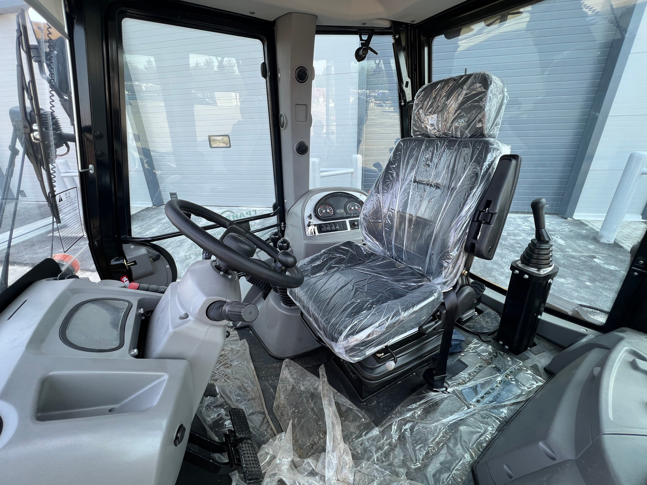 Фото ЭП weheavy разно. Продажа и обслуживание грузовой техники и спецтехники в г. Новосибирск компания СТИ