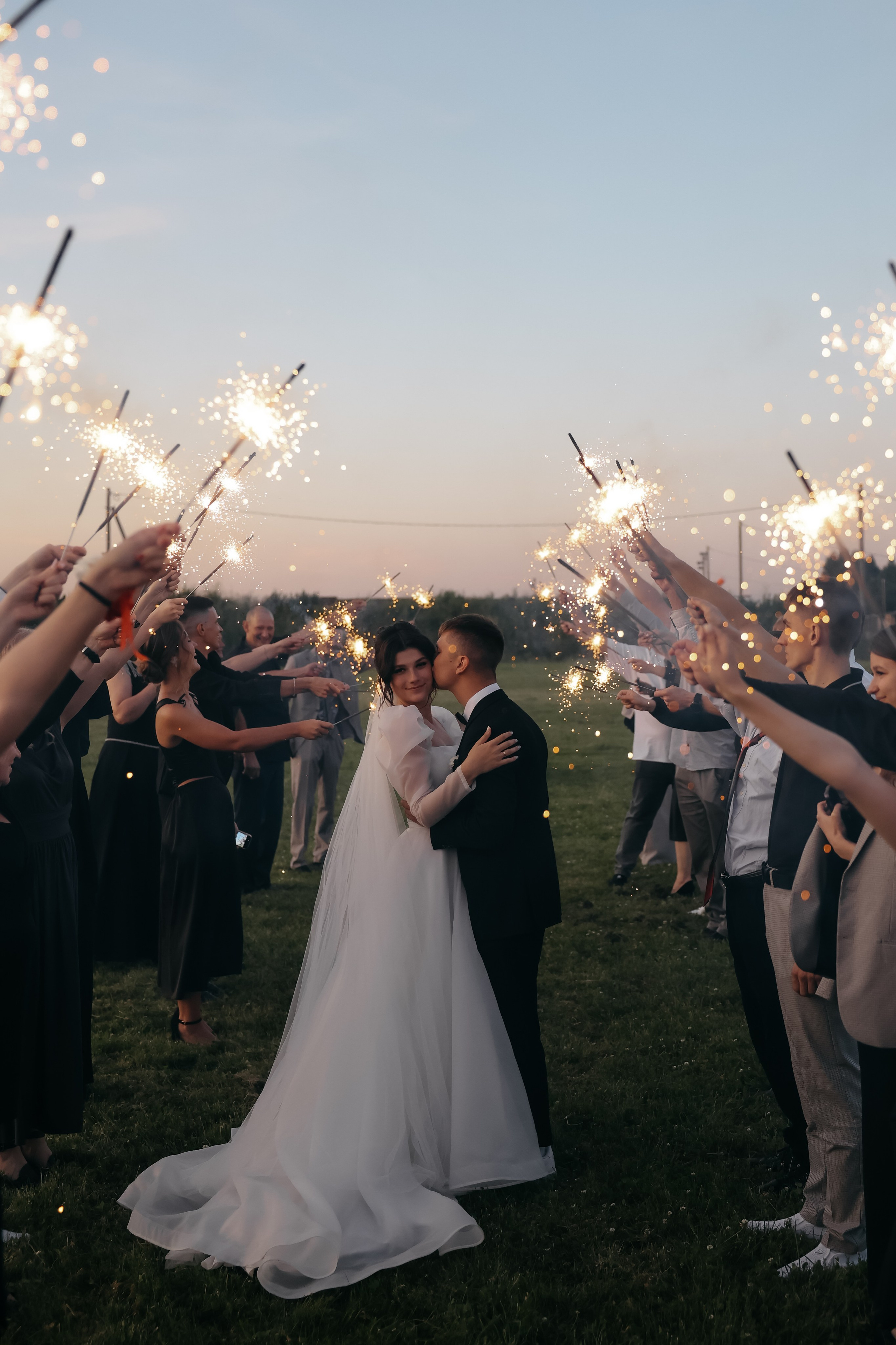 Иван и Алиса. Свадебный и Семейный Фотограф в Гатчине и Санкт-Петербурге Виктория