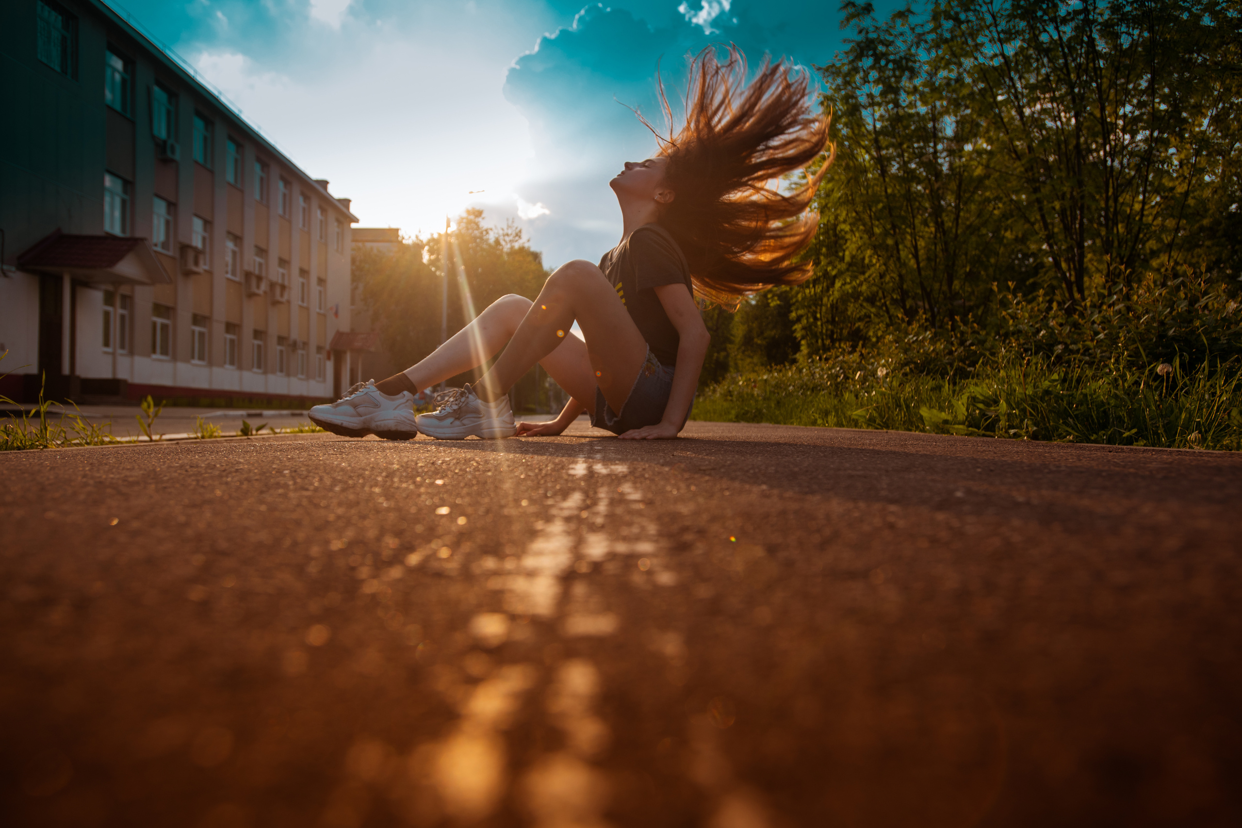 Фотосессия беременности, детская. Фотограф Алла Елисеева