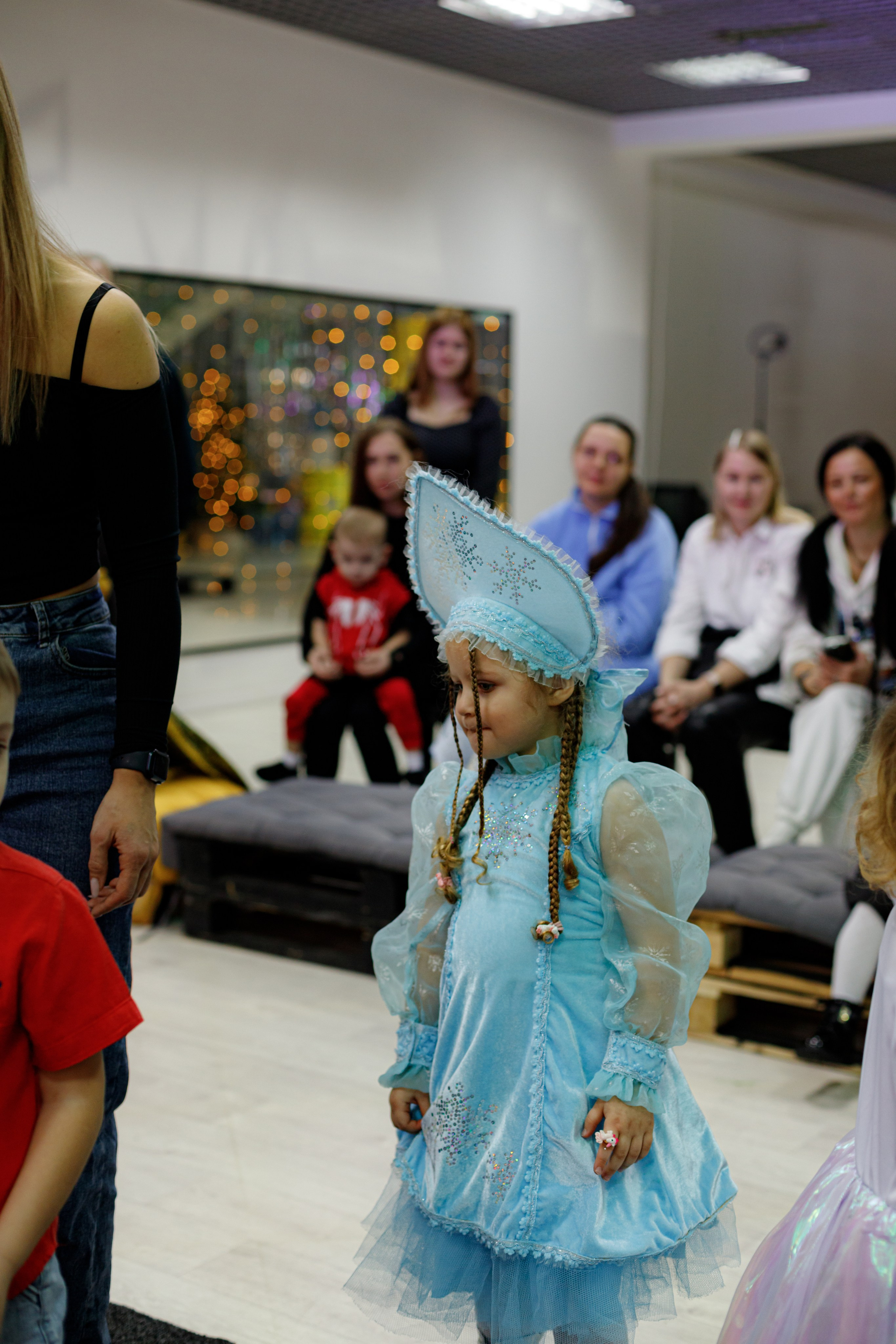 HAPPY NEW YEAR part/4. Photokarish