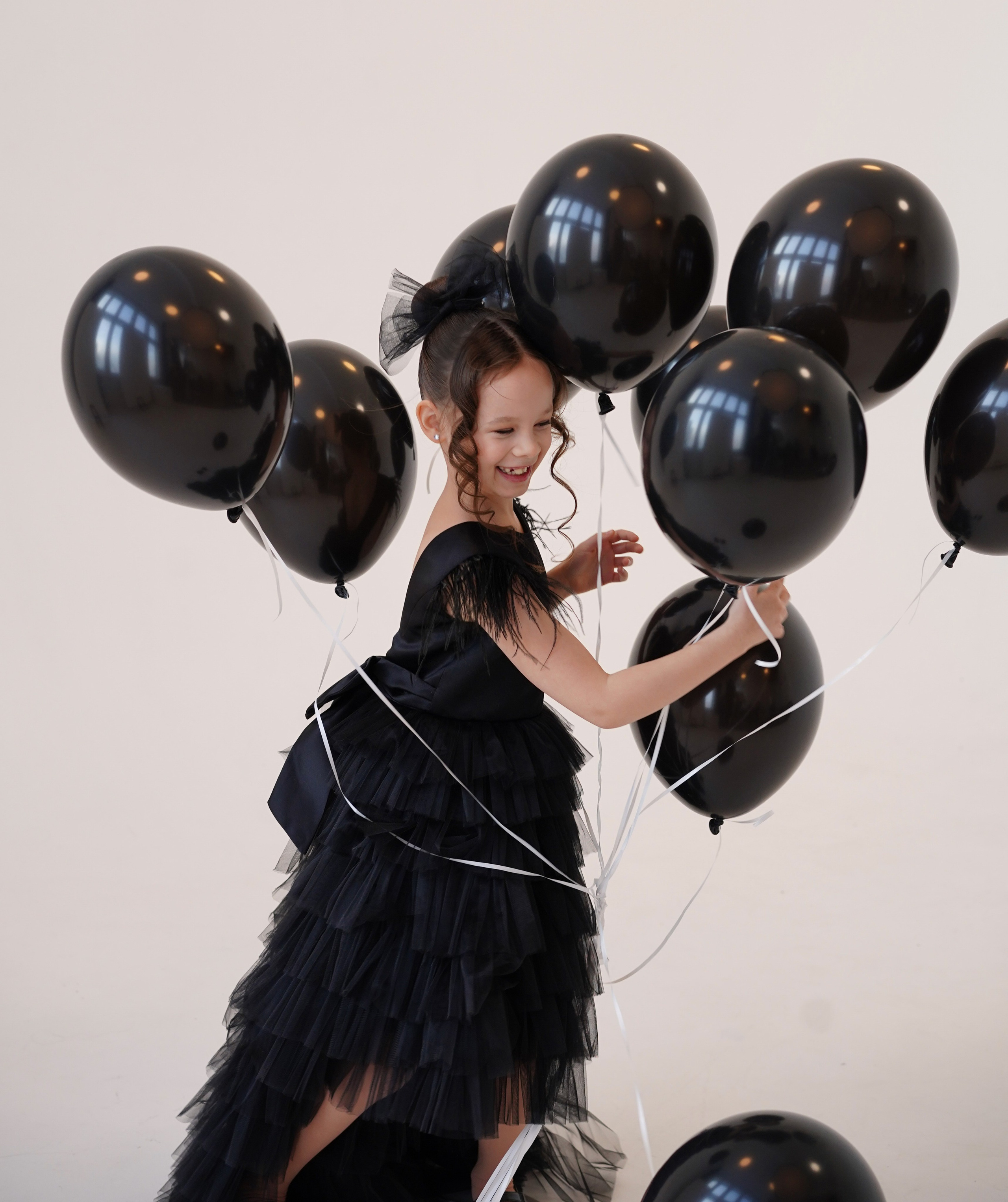 Фотосессия для Ксюши. Студийный и портретный фотограф в САНКТ-ПЕТЕРБУРГЕИрина Махаон