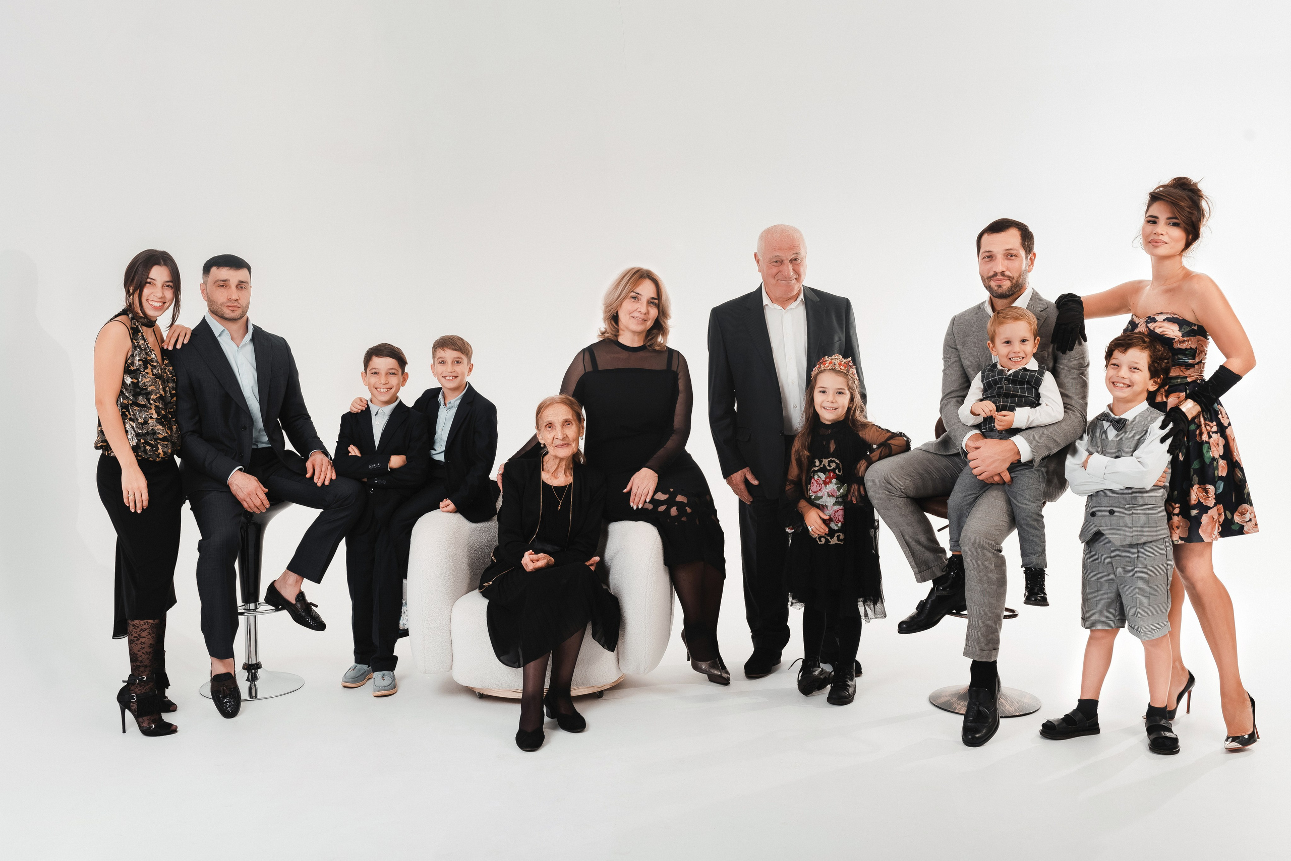 Фотограф Юлия Кондратьева