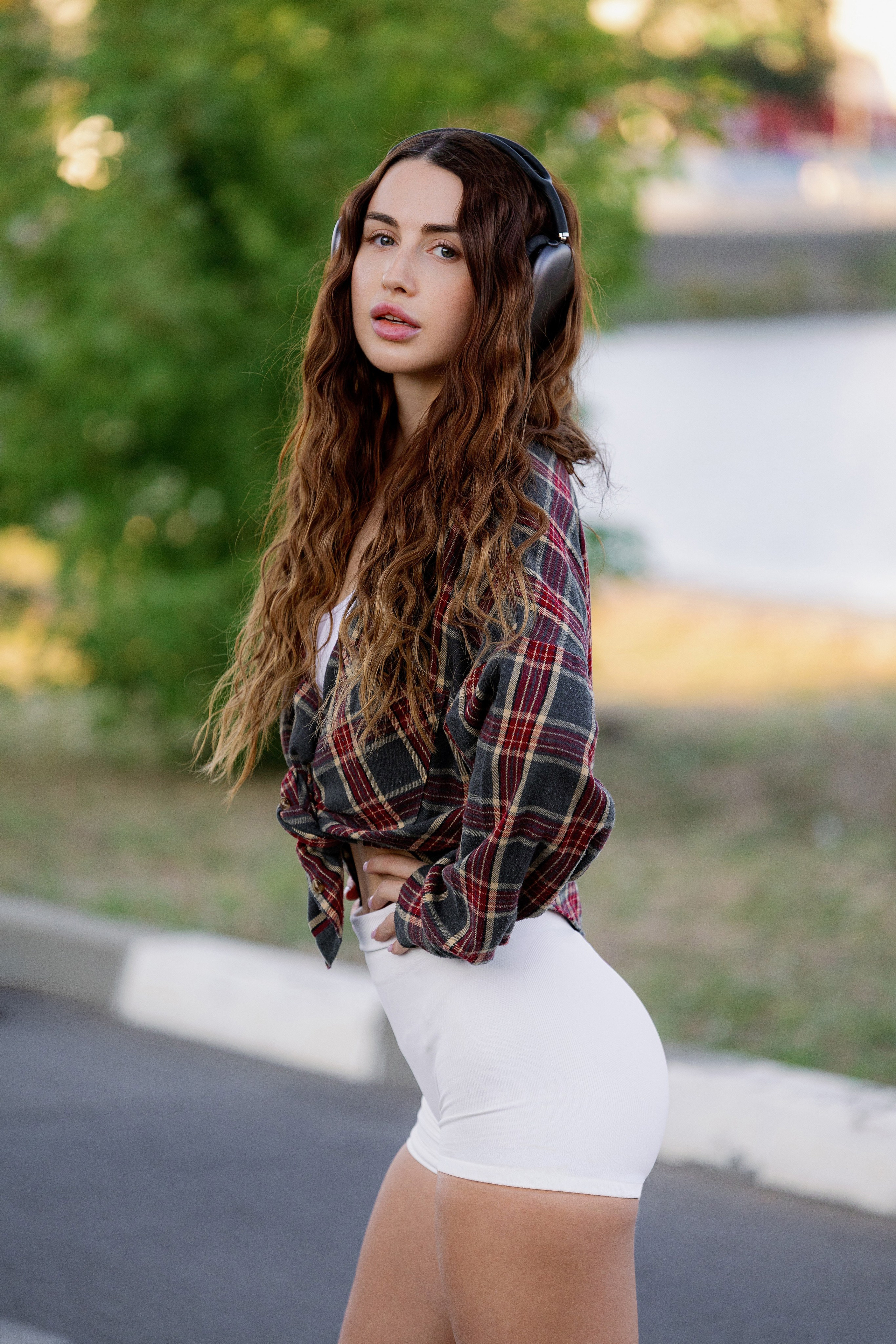 Индивидуальная фотосессия в Ростове-на-Дону Портрет и семейная фотосъёмка. Фотограф в Ростове-на-Дону — Евгений Красильников