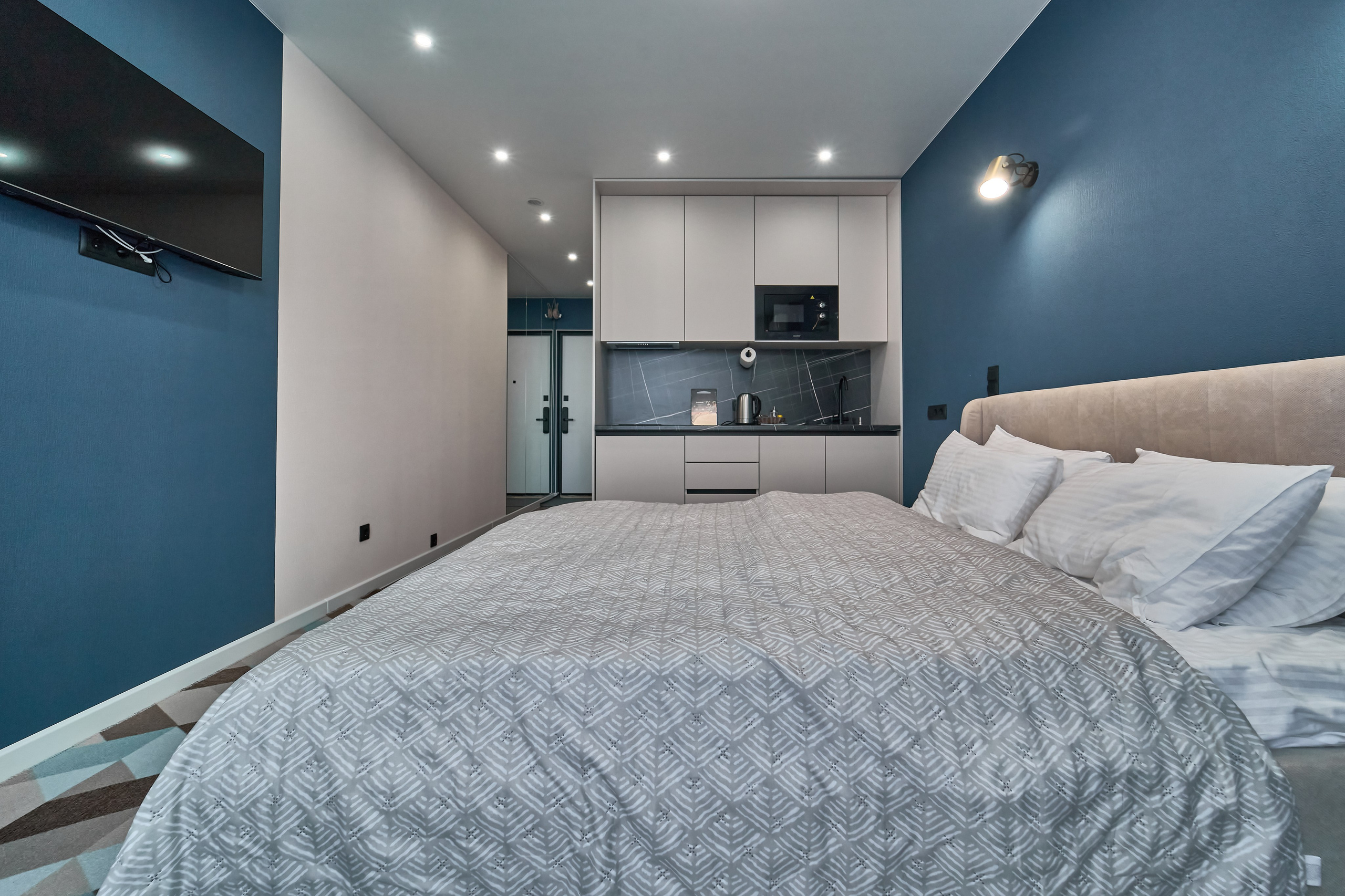 Интерьерный фотограф