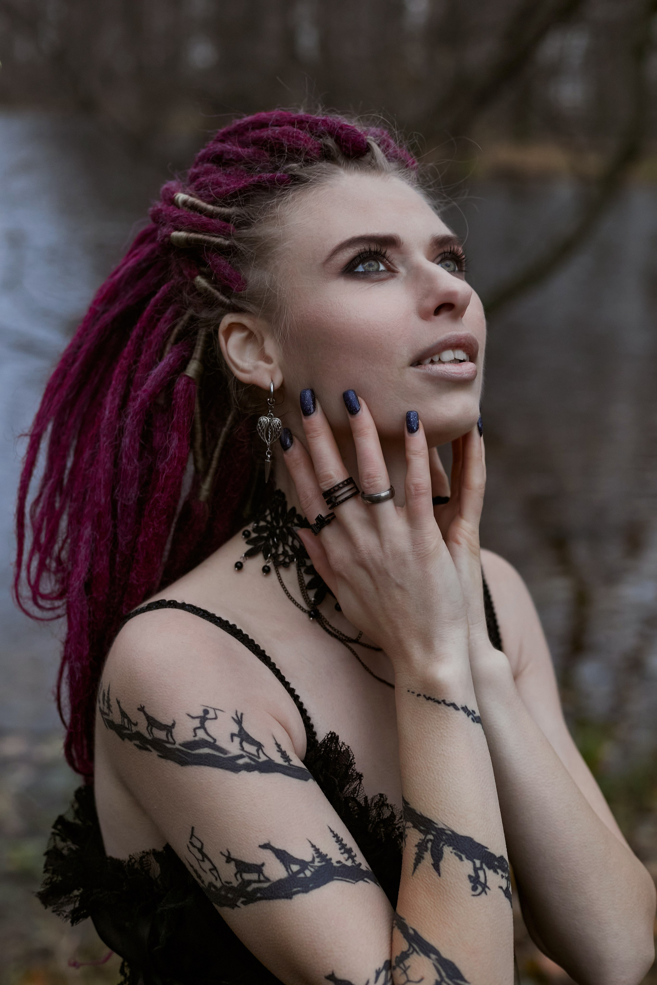 «Люся». Свадебный и креативный фотограф в ЮФО и МСК