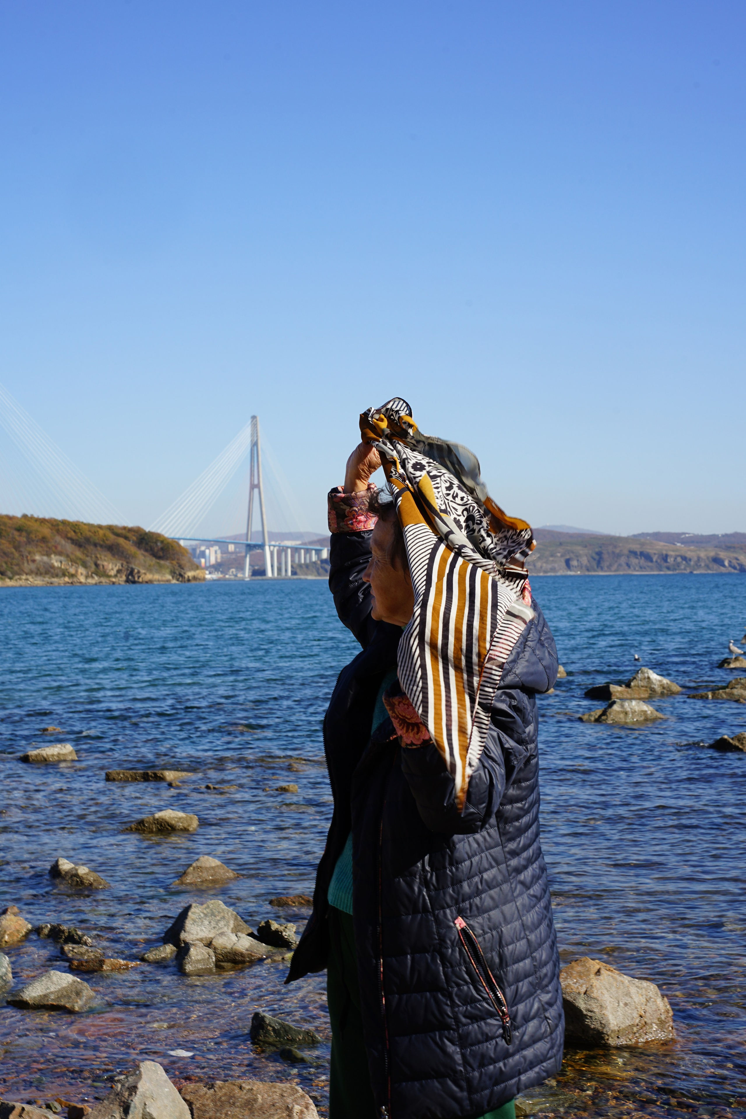 Family Gatherings. Photographer in Vladivostok, Taisiya