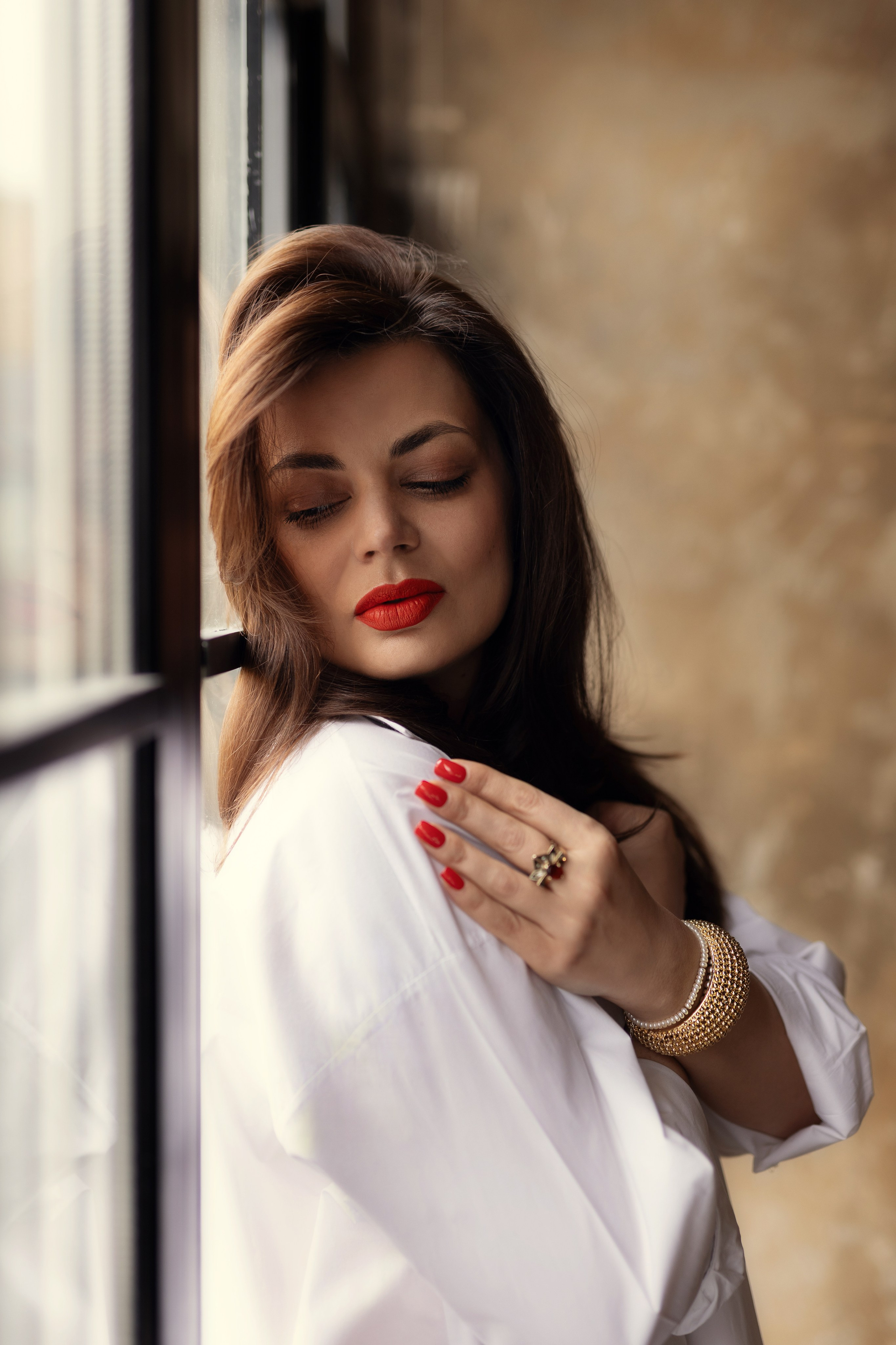 Фотограф для женщин и девушек в Домодедово и Москве