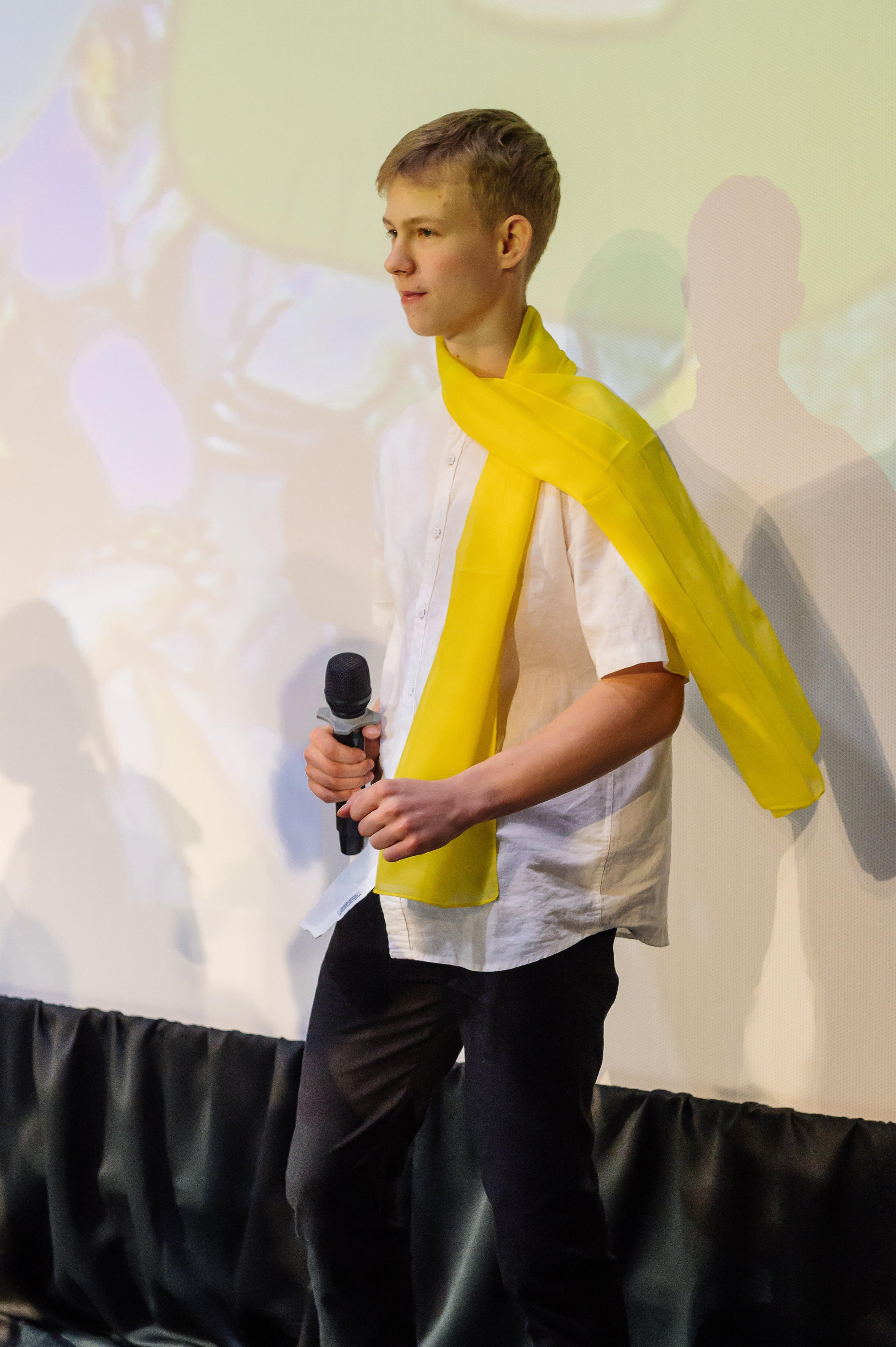 Маленький принц