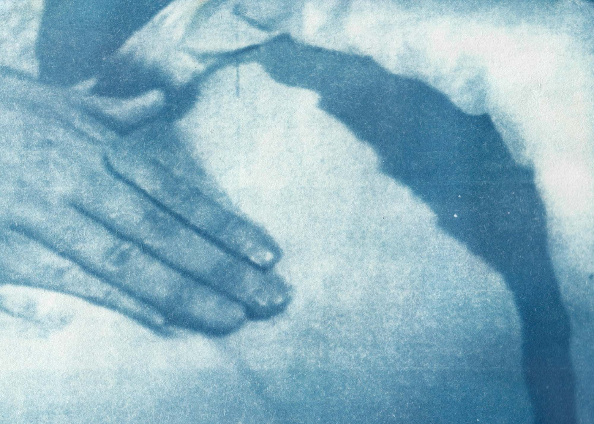 When you leave us, I'll live in your room. Maria Pilkevich