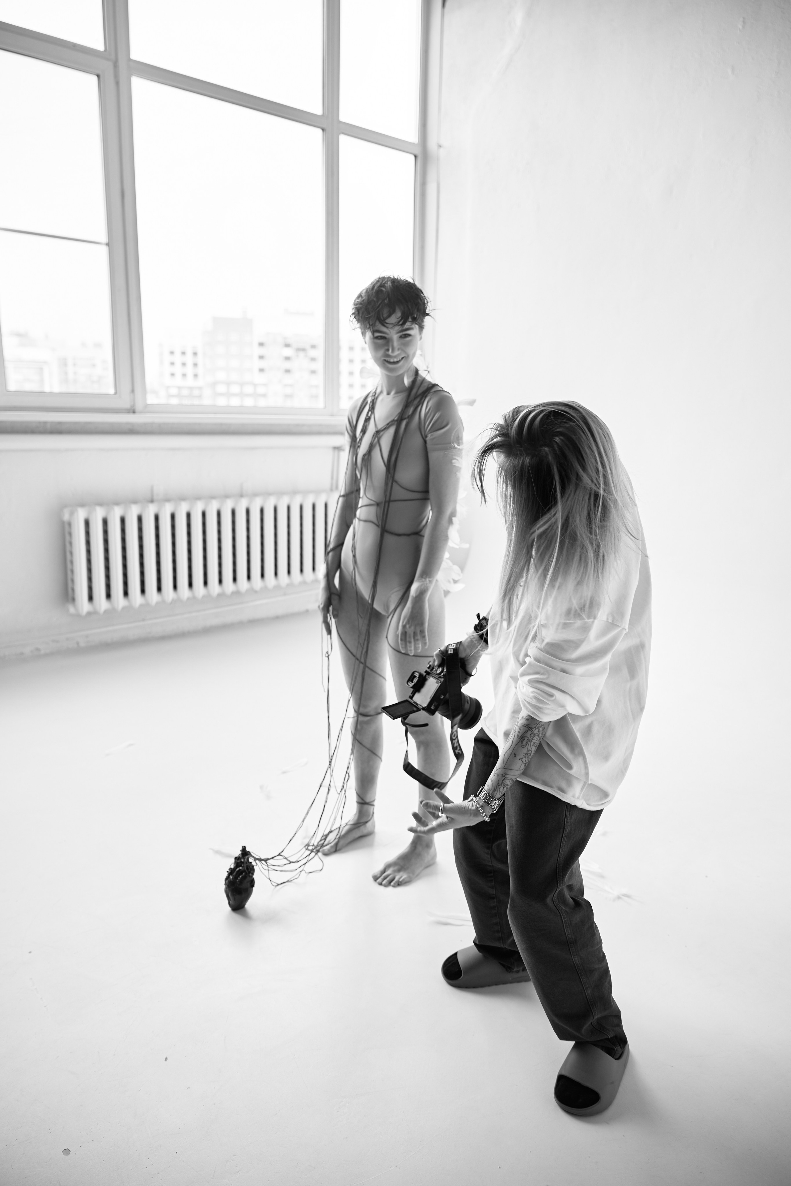 Услуги. Художественный фотограф СПБ, Дубай