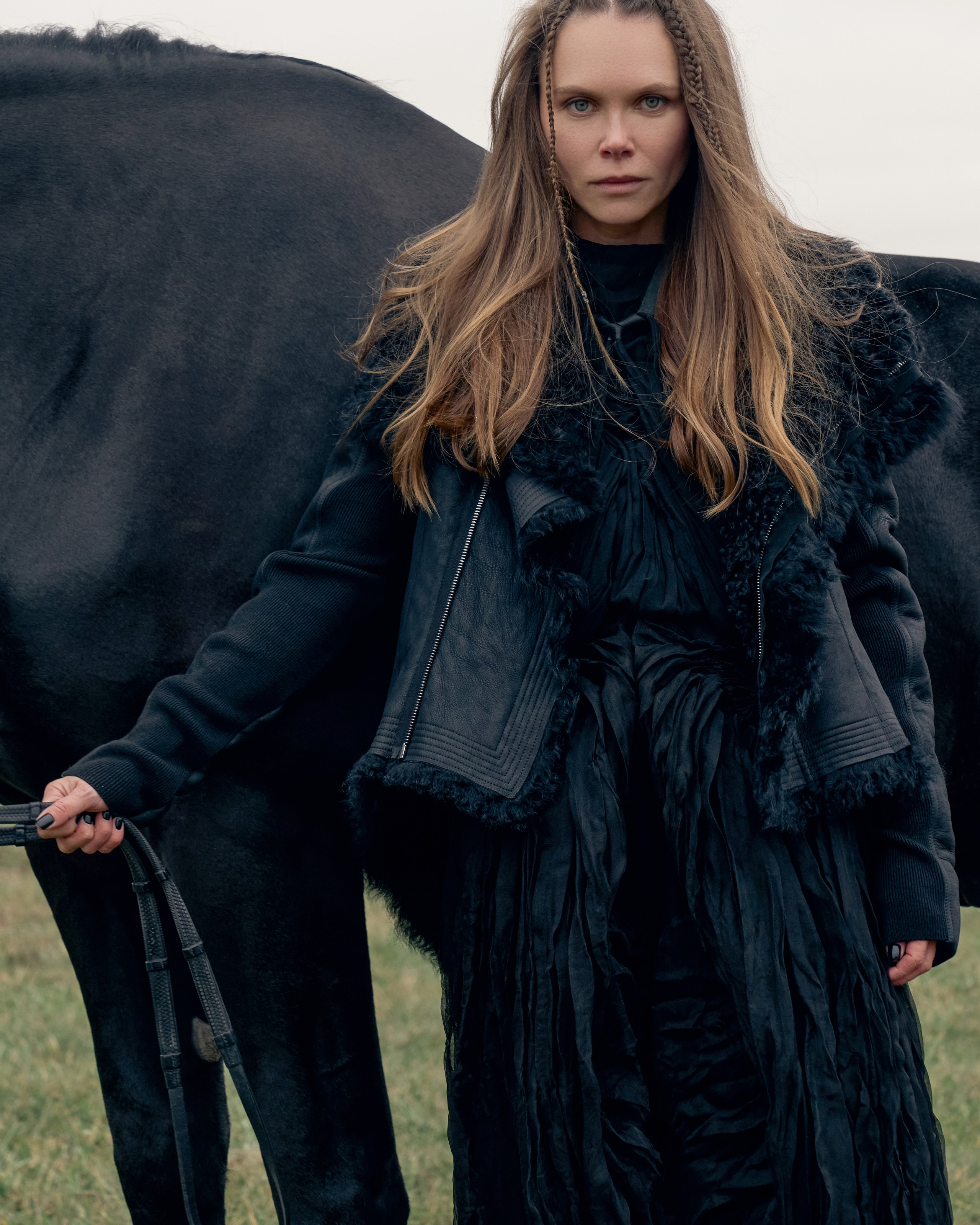 Конные съемки. Фотограф Москва Кристина Джоанна