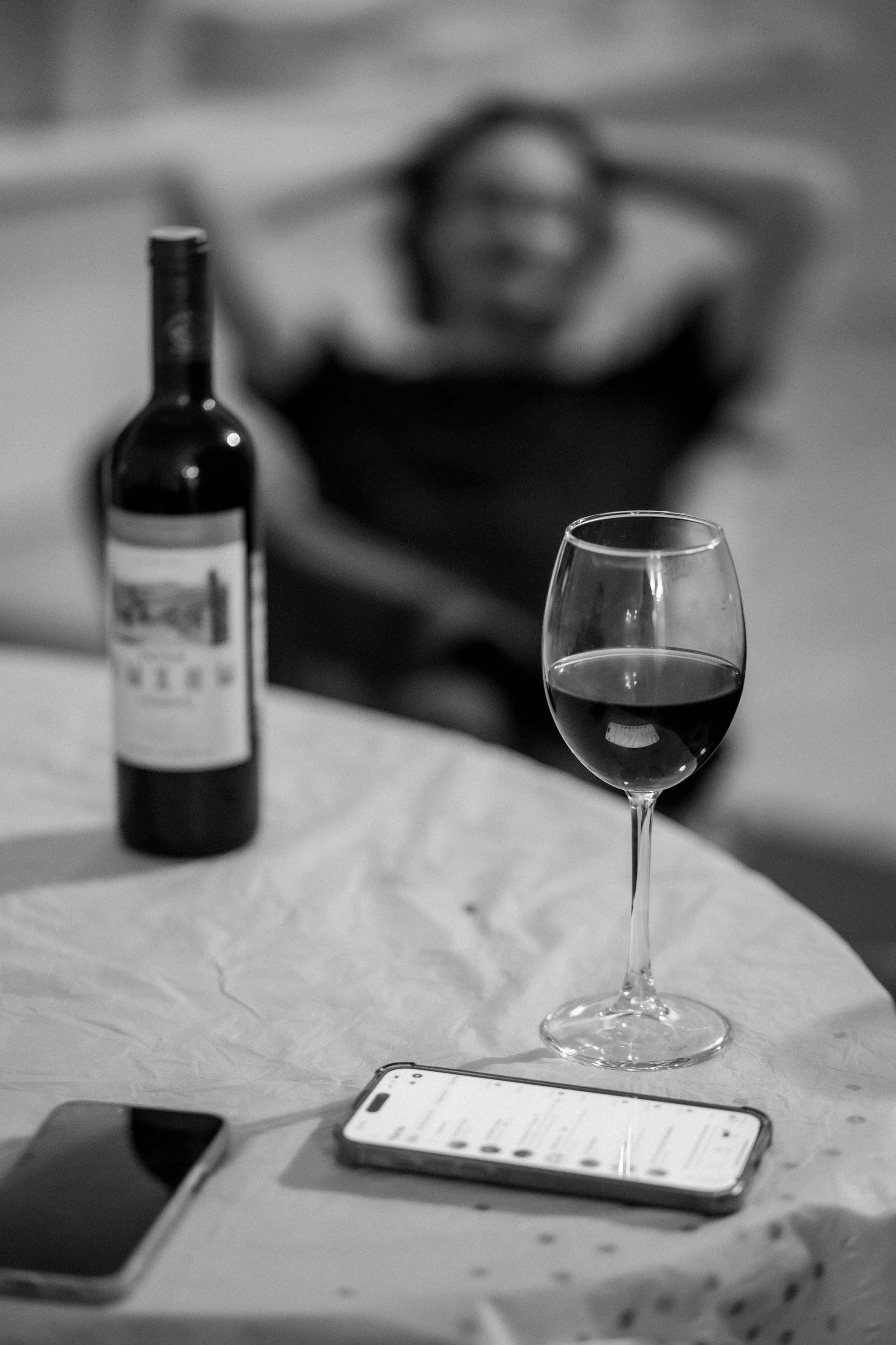 Квартирник у фотографов. Фотограф Москва и Московская область