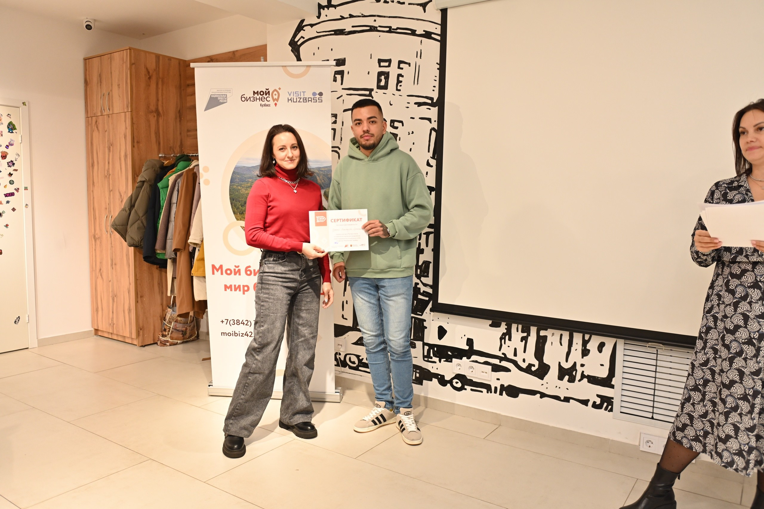 МК: Мобильная съемка искусство в кармане