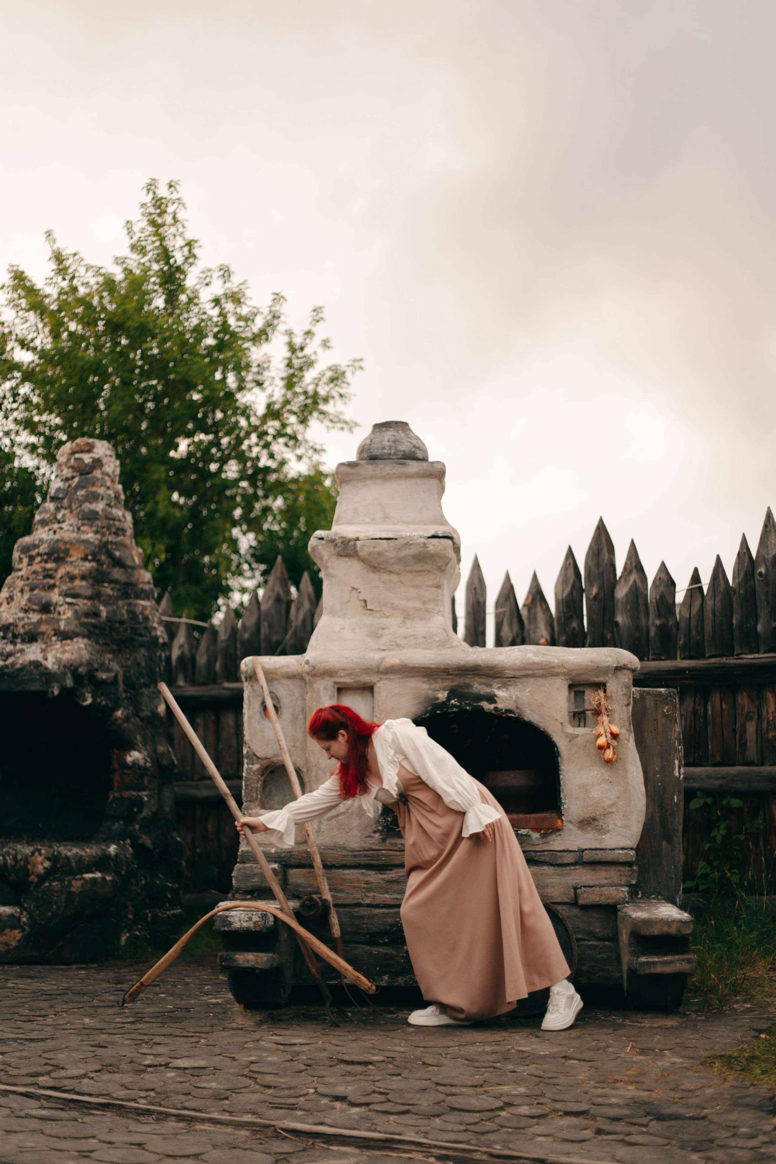 Фестиваль «Абалакское поле». Арт-фотограф Крис Л. в Тобольске: портрет, семейные, свадьбы