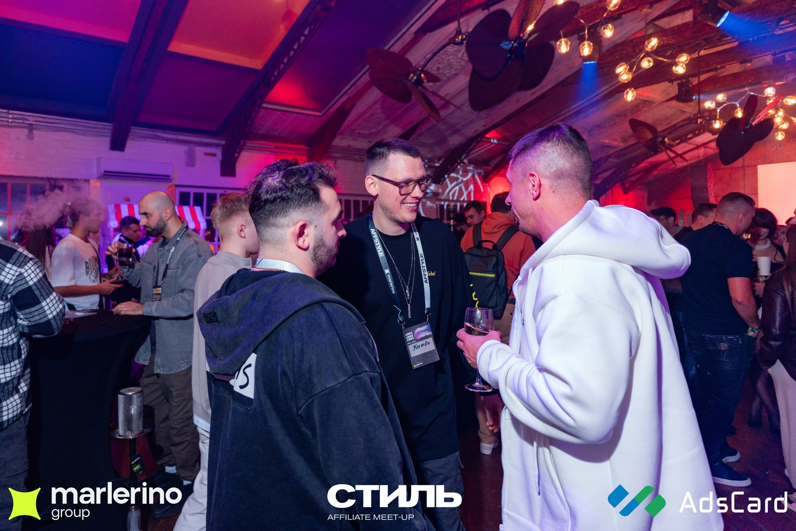 СТИЛЬ. Репортажный фотограф в Москве Измалков Артем