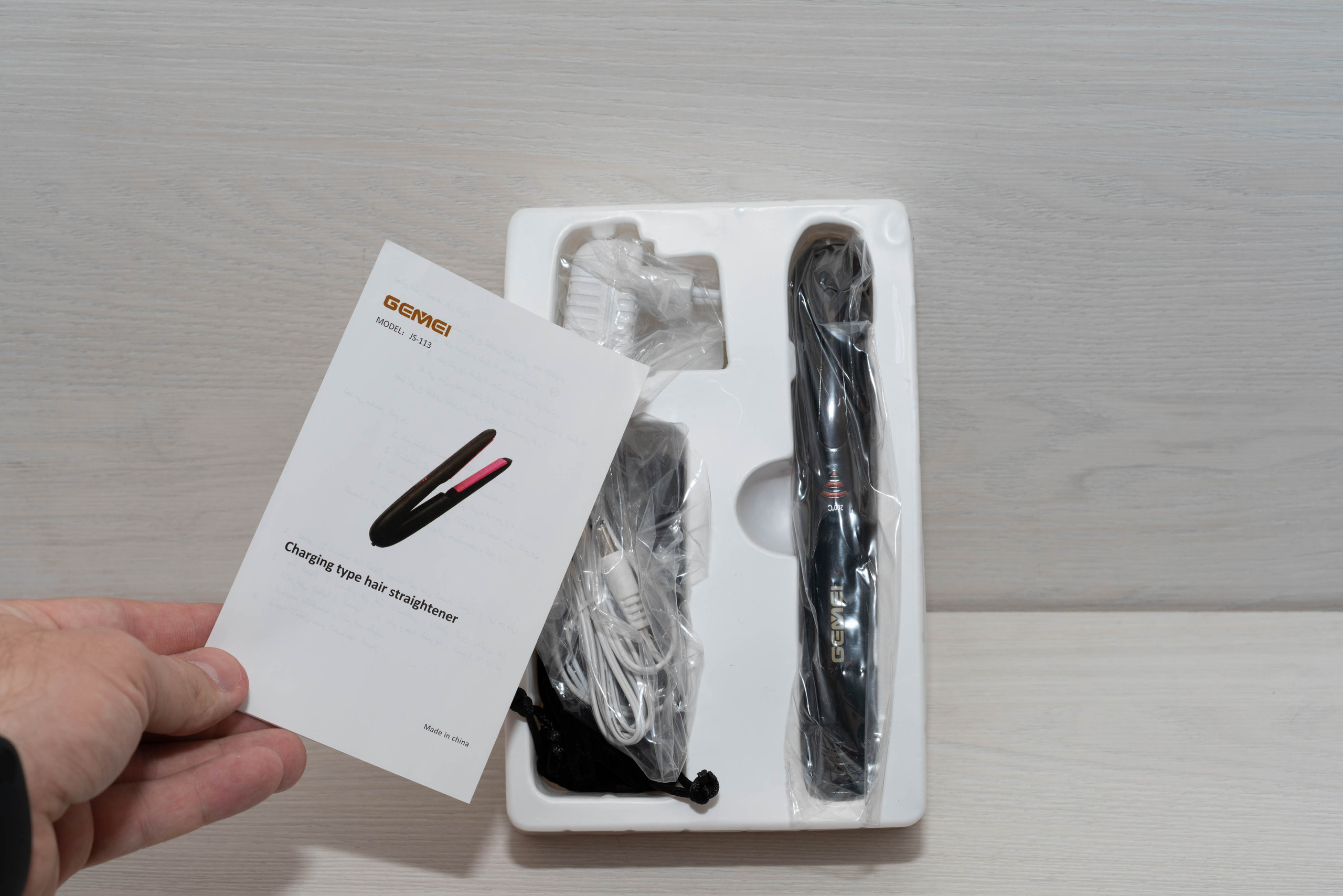 ► ВЫПРЯМИТЕЛЬ ДЛЯ ВОЛОС БЕСПРОВОДНОЙ USB 🔴 РАСПАКОВКА 📦 И ОБЗОР ⬇️. Фотограф — видеограф в Москве Дмитрий Менделеев