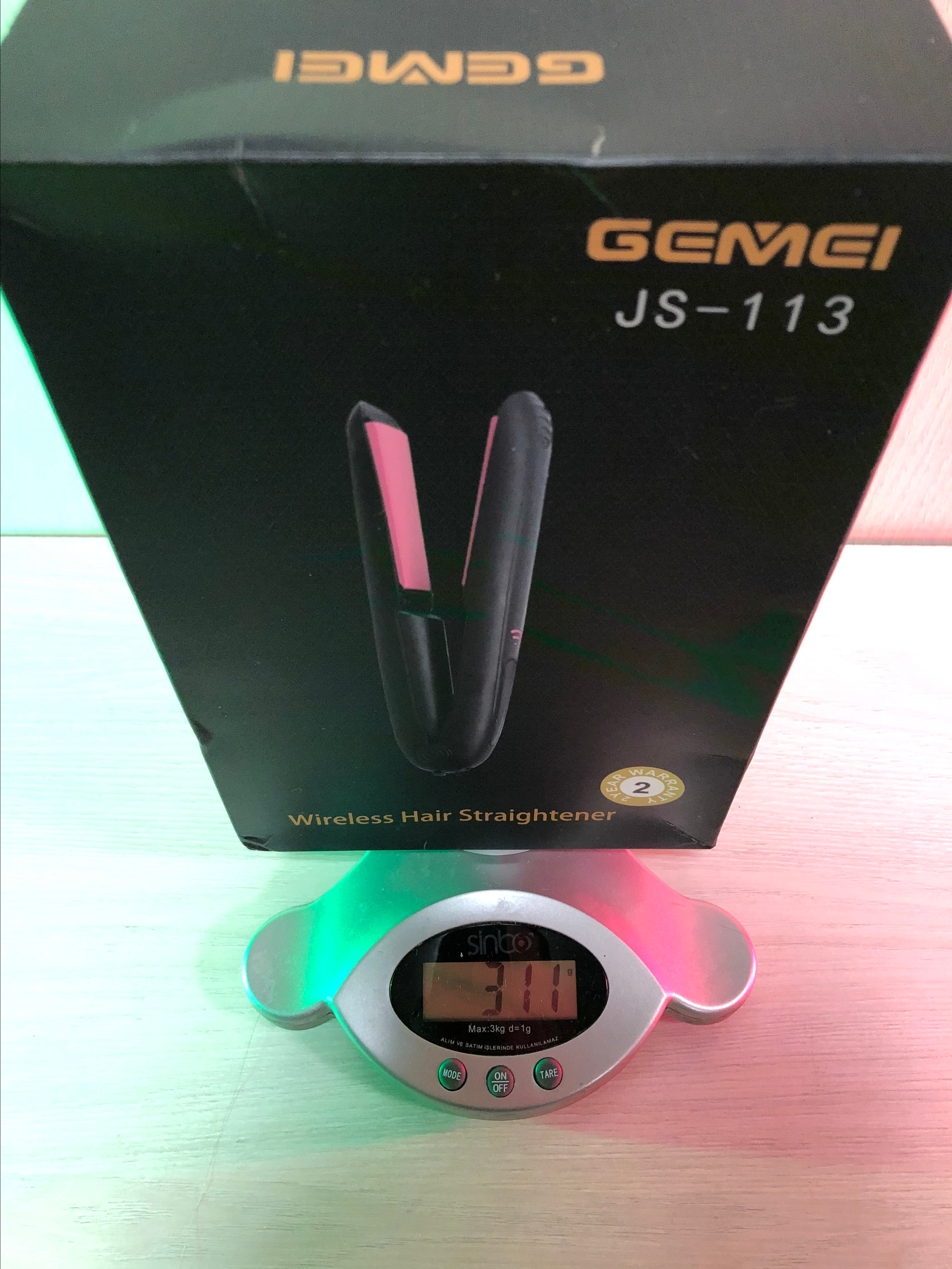 ► ВЫПРЯМИТЕЛЬ ДЛЯ ВОЛОС БЕСПРОВОДНОЙ USB 🔴 РАСПАКОВКА 📦 И ОБЗОР ⬇️. Фотограф — видеограф в Москве Дмитрий Менделеев