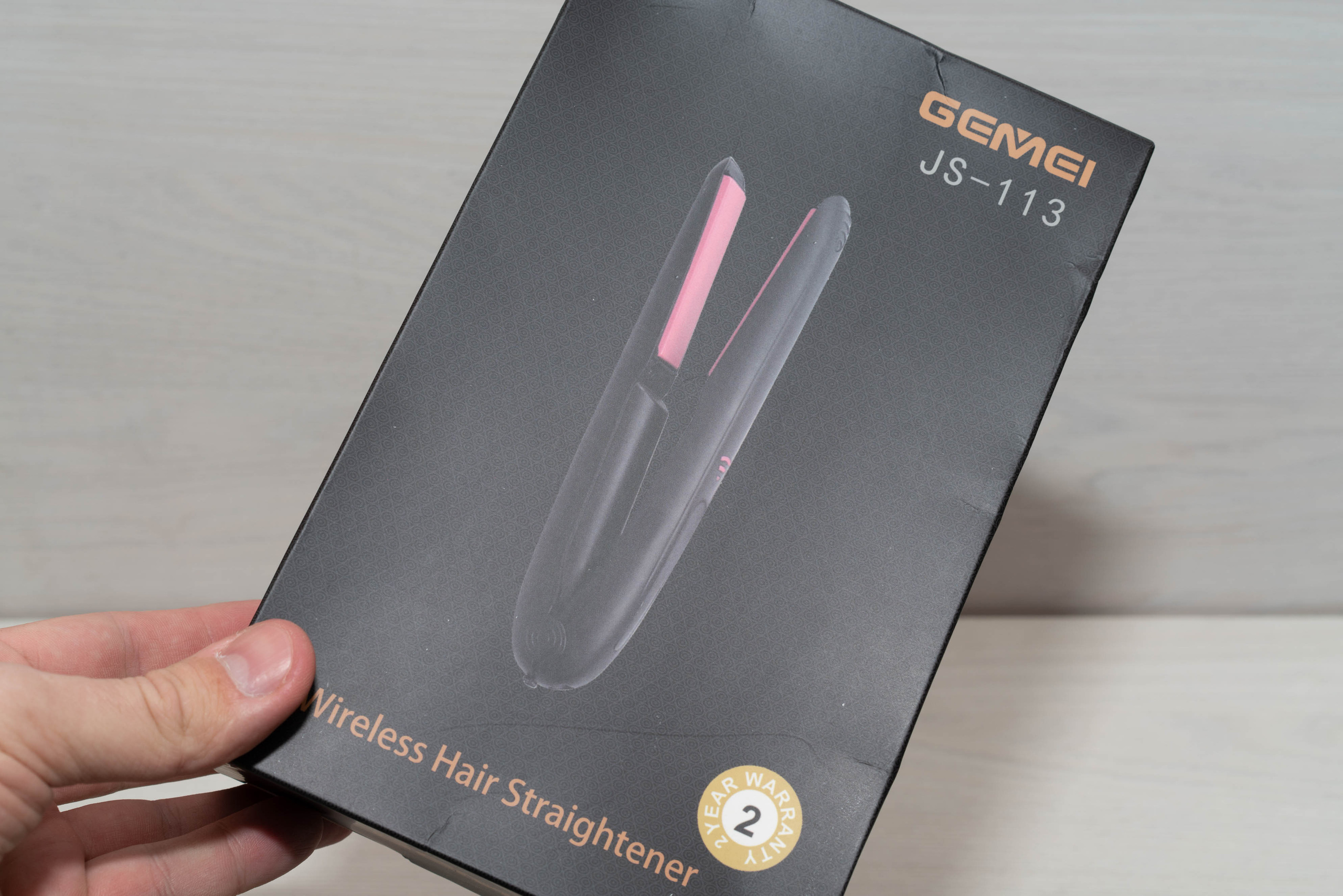 ► ВЫПРЯМИТЕЛЬ ДЛЯ ВОЛОС БЕСПРОВОДНОЙ USB 🔴 РАСПАКОВКА 📦 И ОБЗОР ⬇️. Фотограф — видеограф в Москве Дмитрий Менделеев