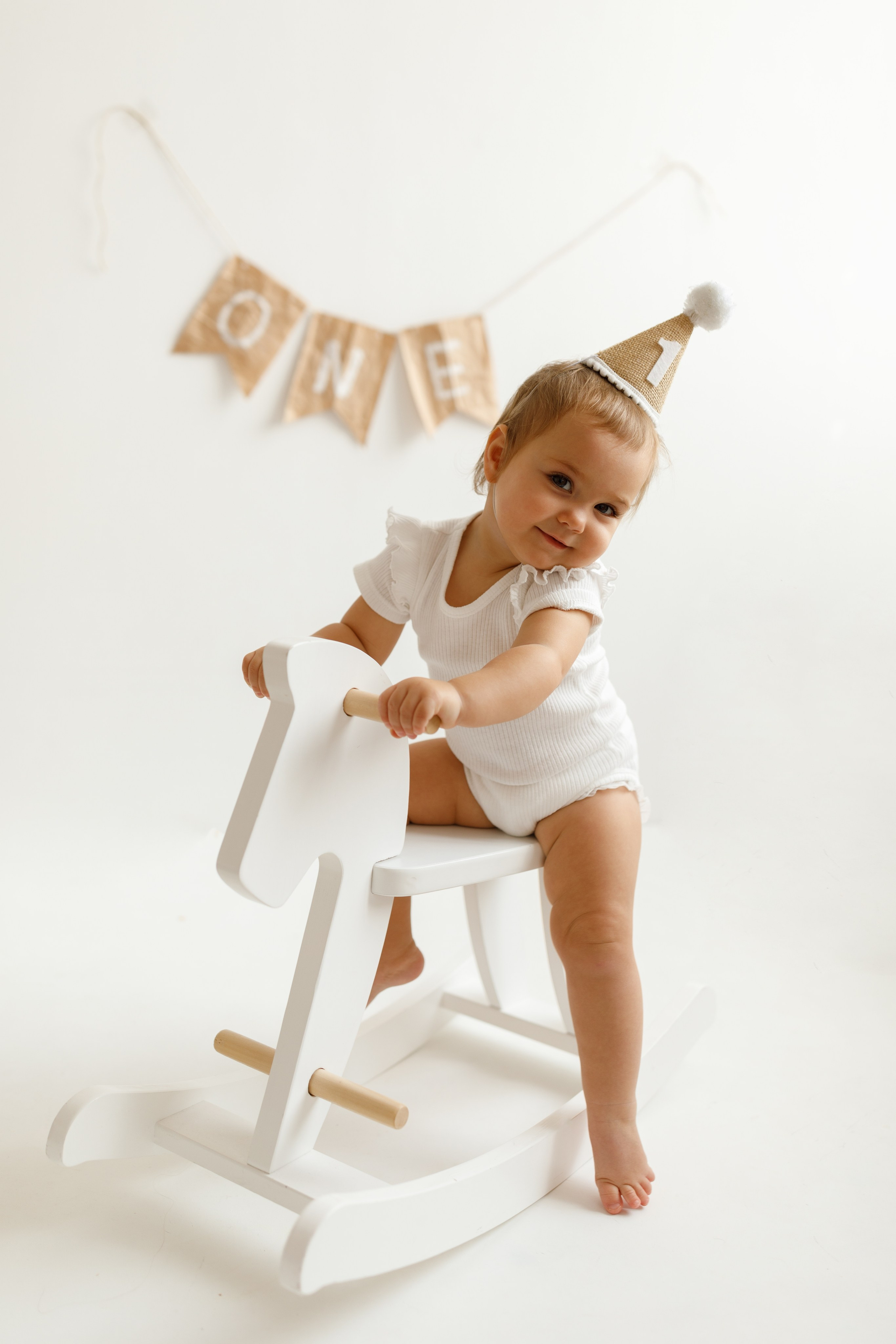 Первая фотосессия Киры. Фотограф на годик Хабаровск Детский и семейный фотограф в Хабаровске Юлия Матвиенко