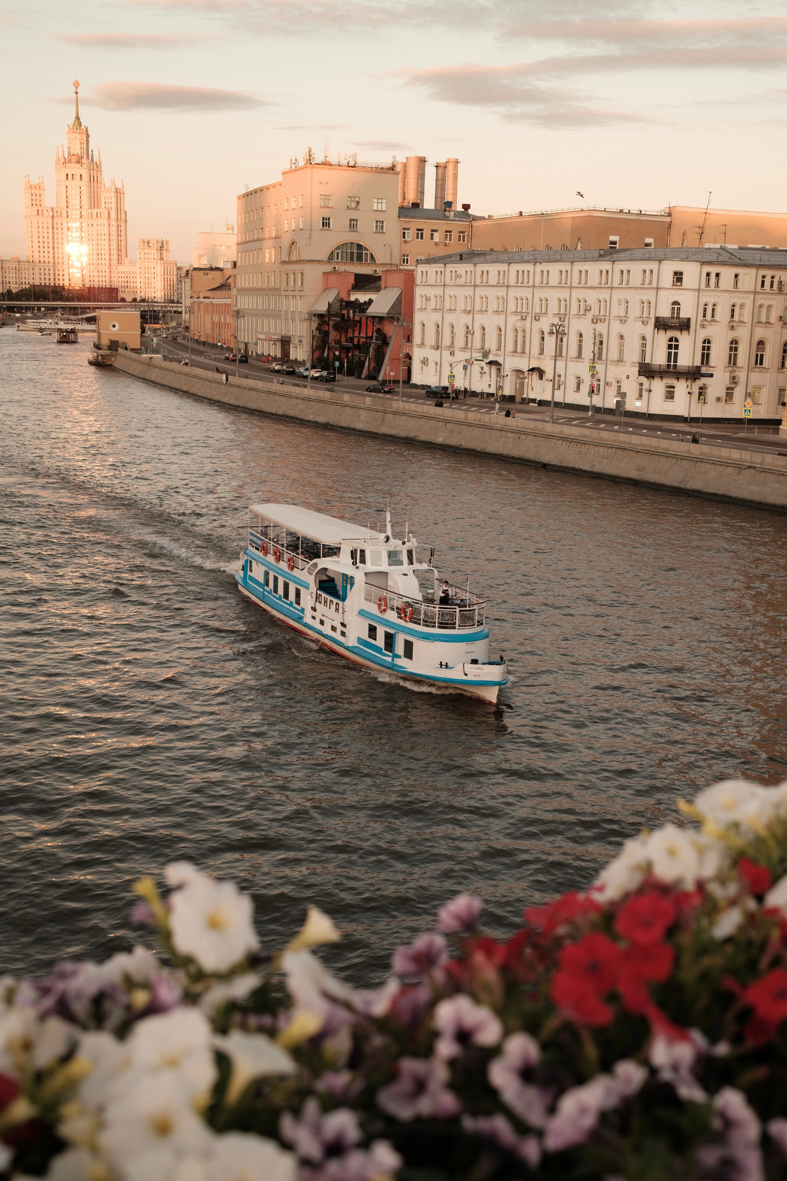 Фотограф Ирина Крылова, г. Москва